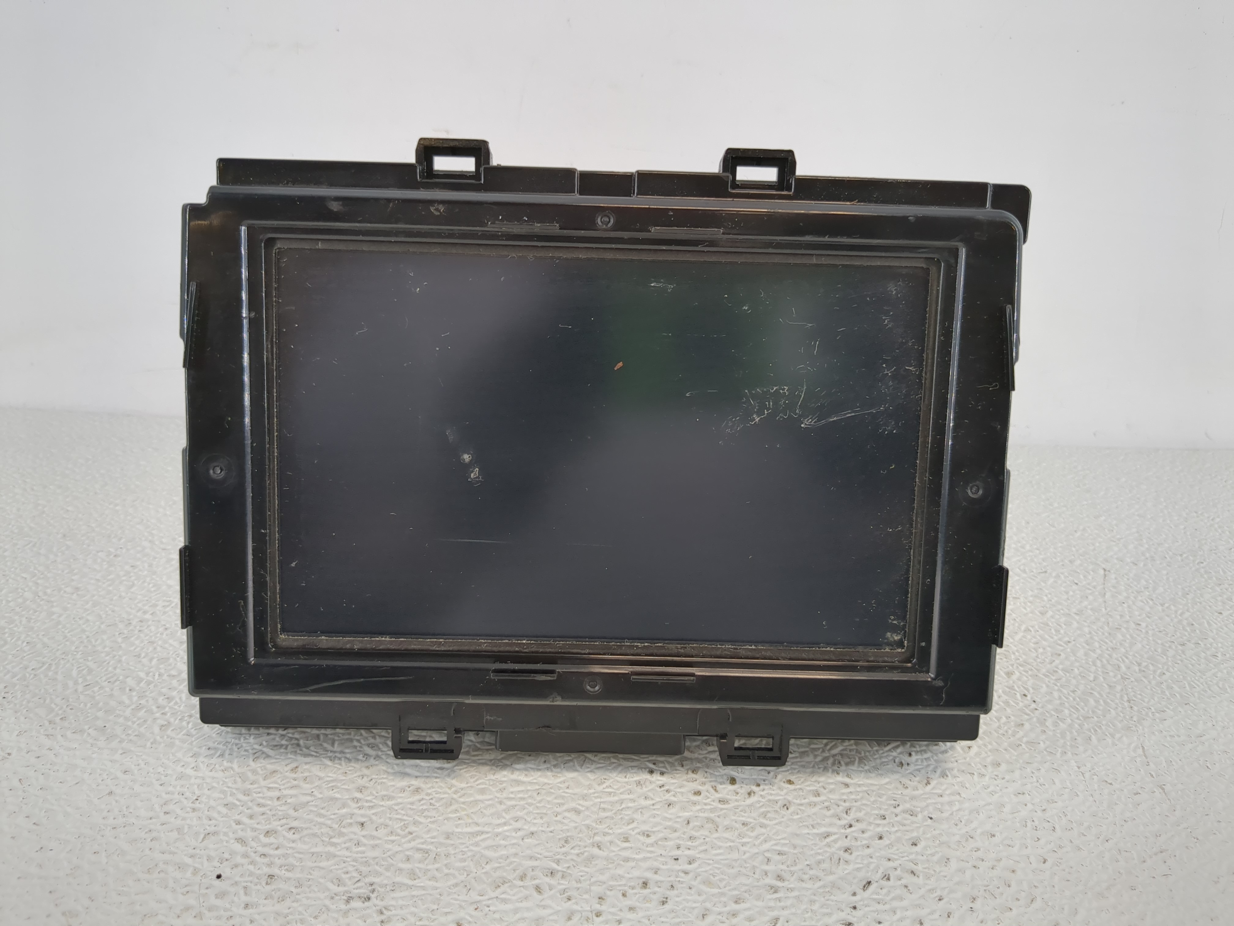 2018-2019 Hyundai Sonata Am Fm Cd Player Radio Receiver 1142361 - Oemusedautoparts1.com
