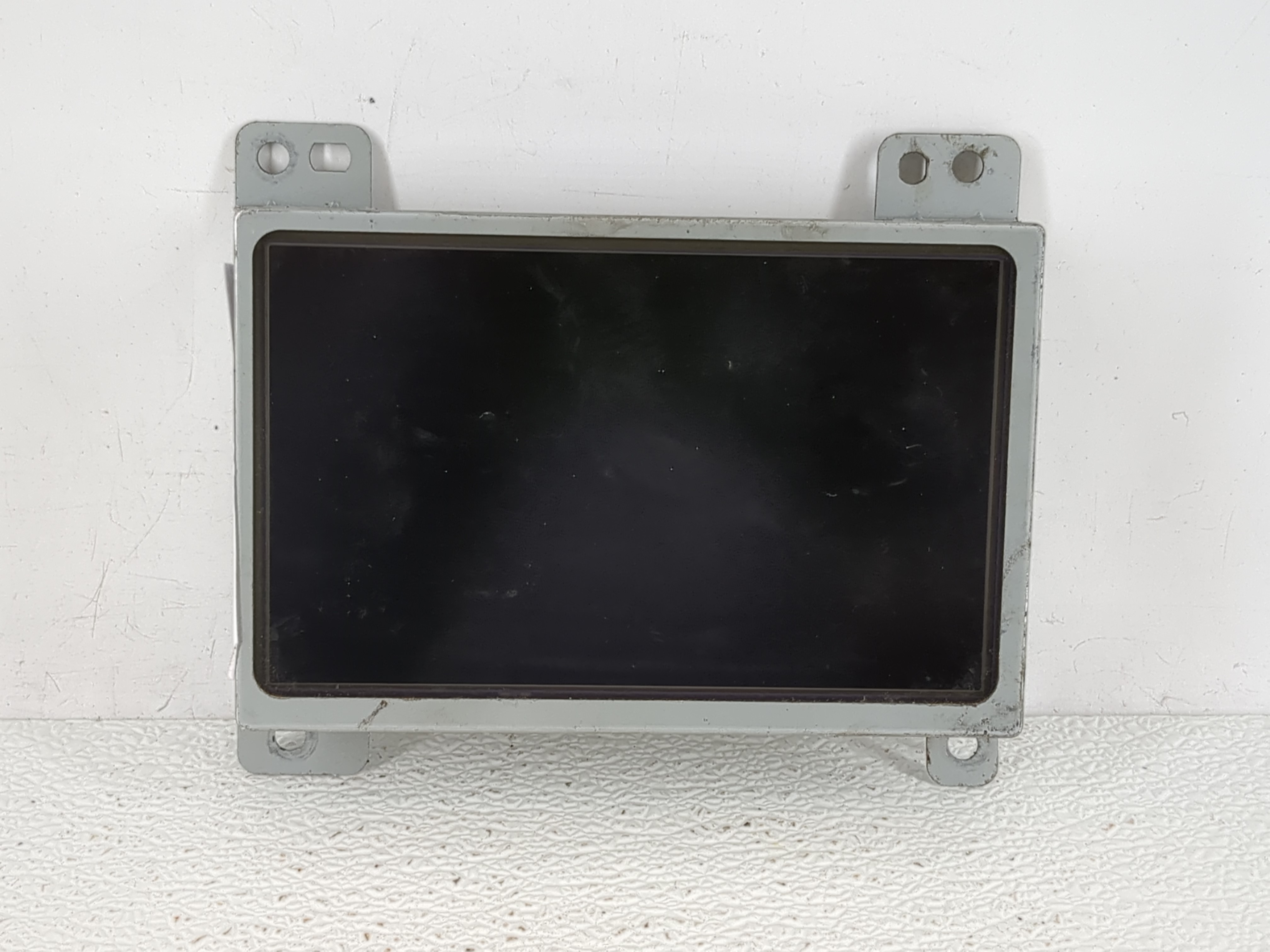 Picture of 2012-2017 Chevrolet Equinox Information Display Screen 1142375