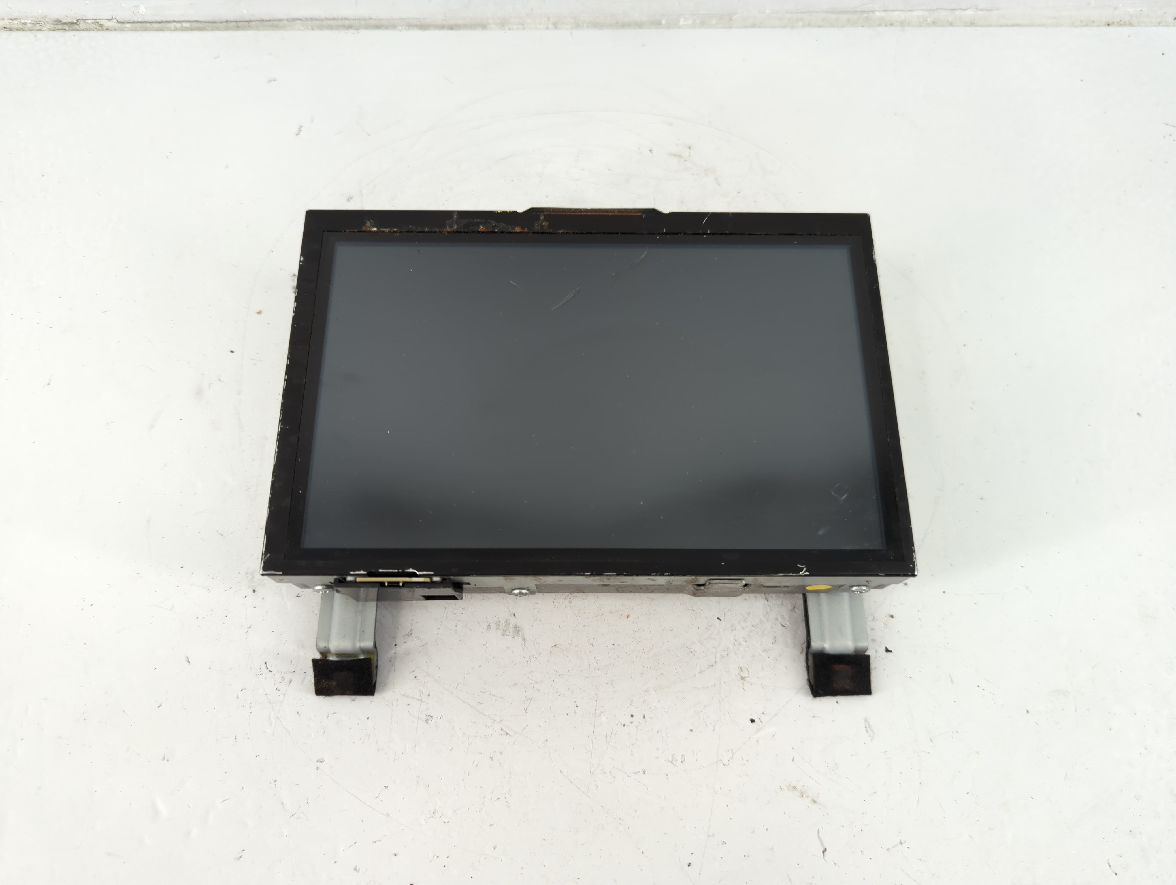 Picture of 2014-2014 Infiniti Q50 Information Display Screen 1142399