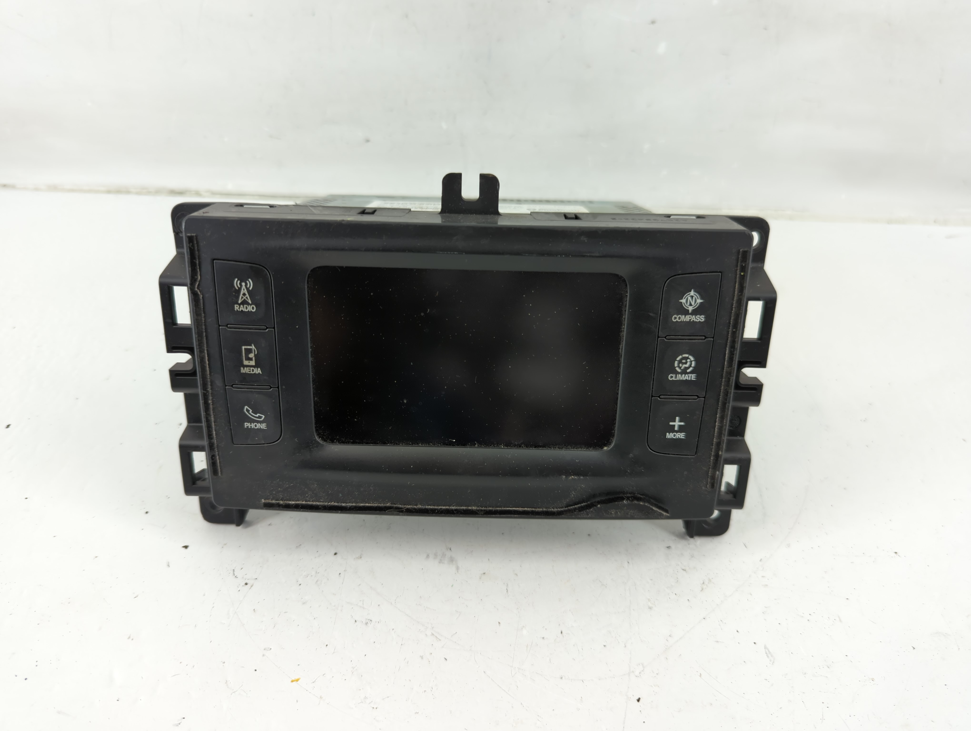 Picture of 2015-2015 Chrysler 200 Am Fm Cd Player Radio Receiver 1142418