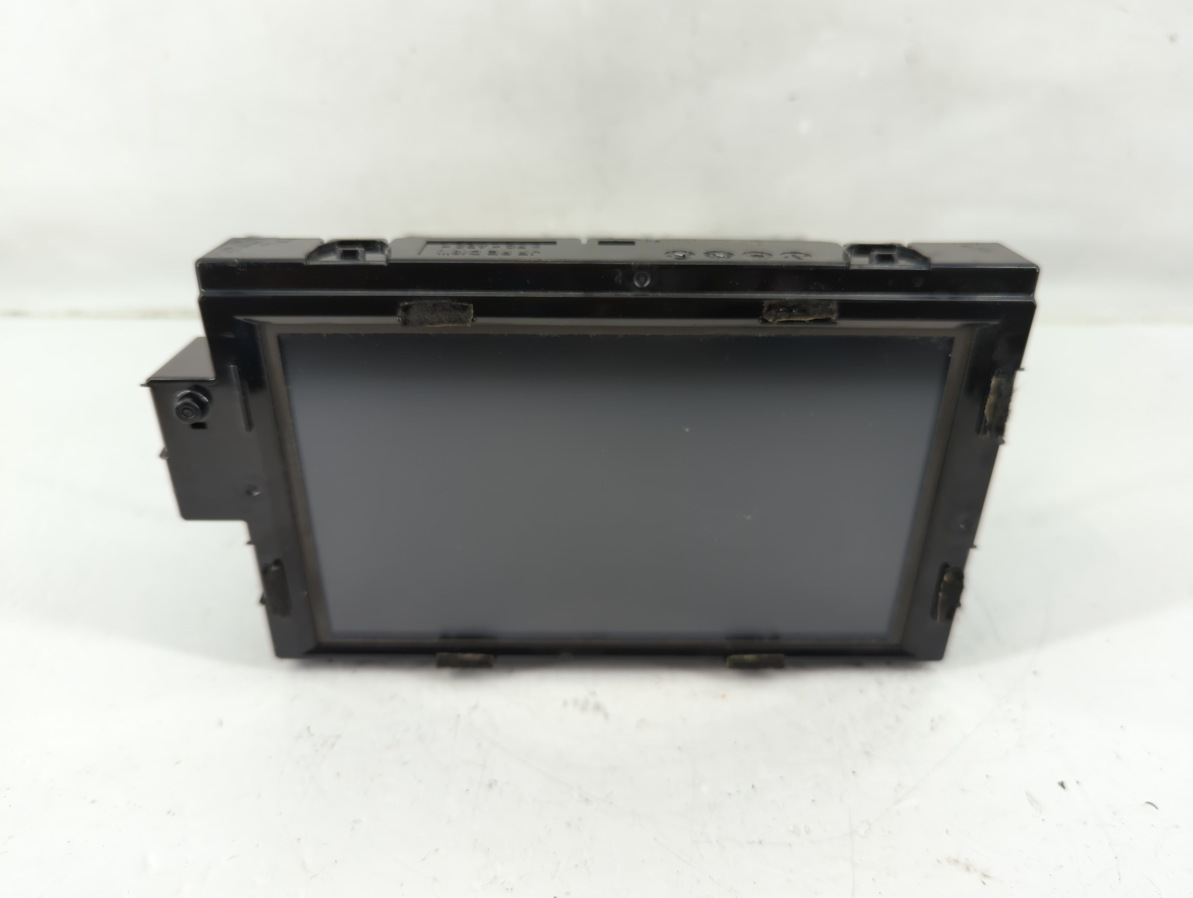 2019-2020 Kia Optima Am Fm Cd Player Radio Receiver 1142419 - Oemusedautoparts1.com