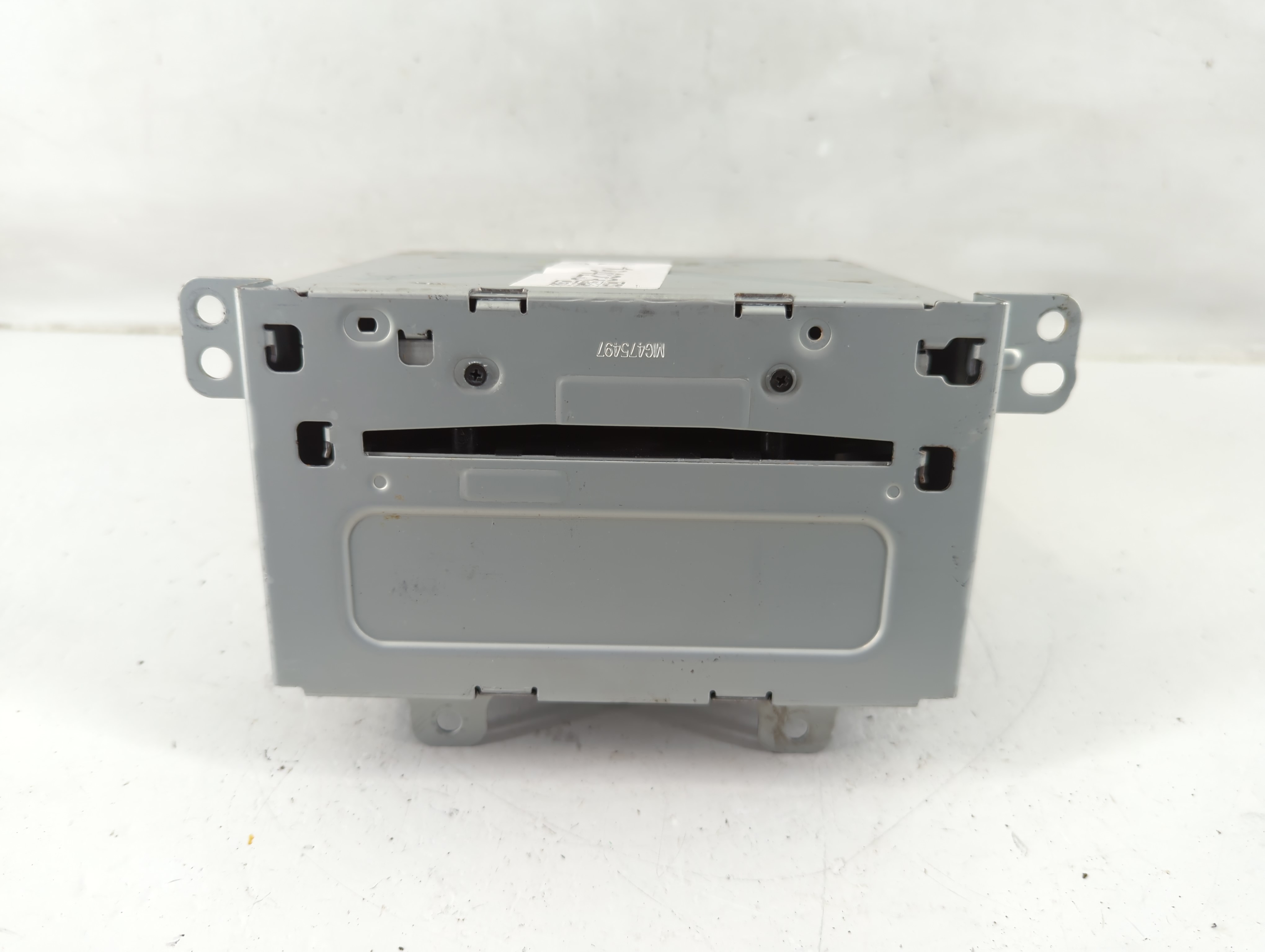 Picture of 2011-2012 Chevrolet Camaro Am Fm Cd Player Radio Receiver 1142423