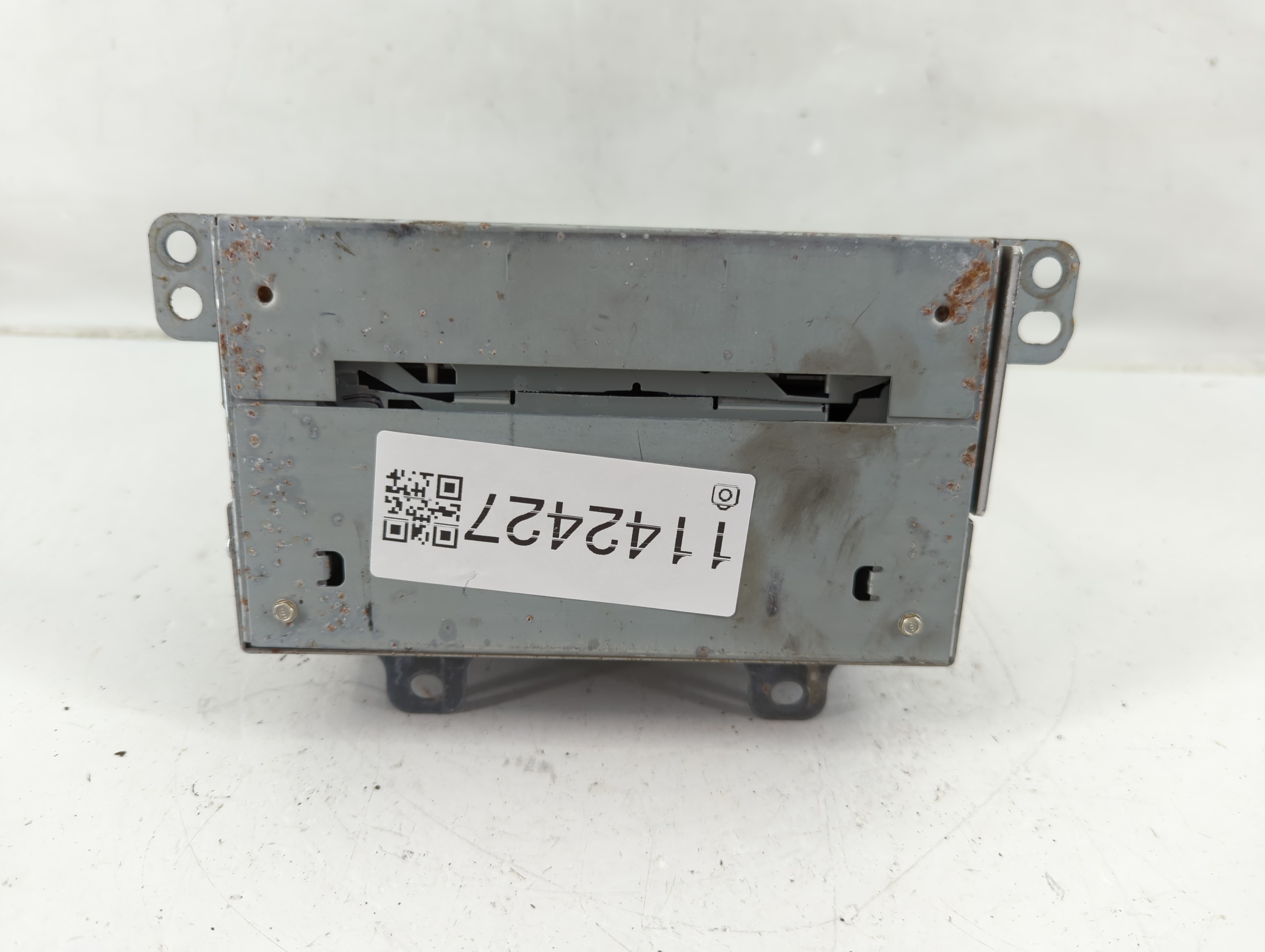 Picture of 2008-2009 Cadillac Cts Am Fm Cd Player Radio Receiver 1142427