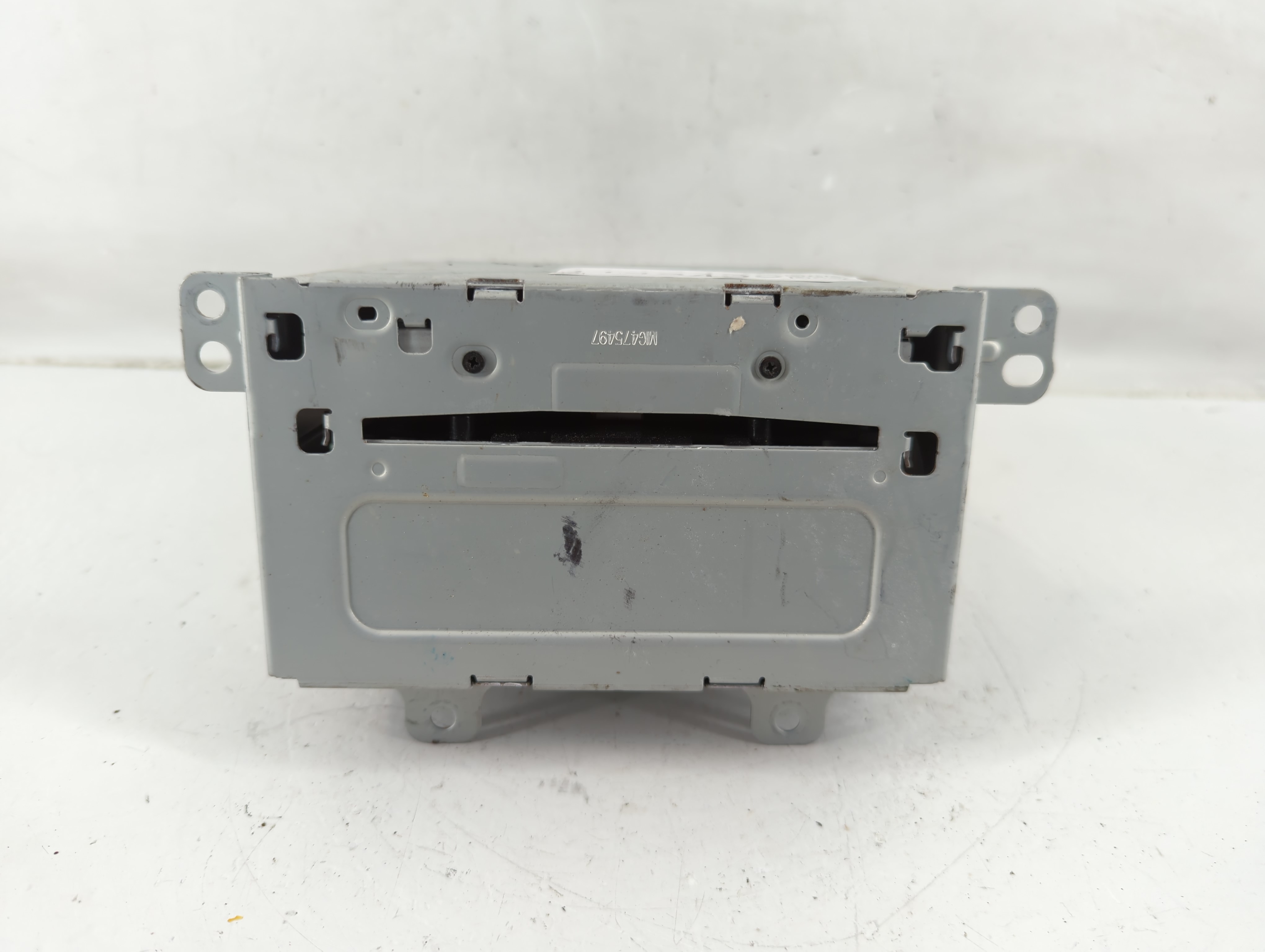 Picture of 2012-2012 Gmc Terrain Am Fm Cd Player Radio Receiver 1142435