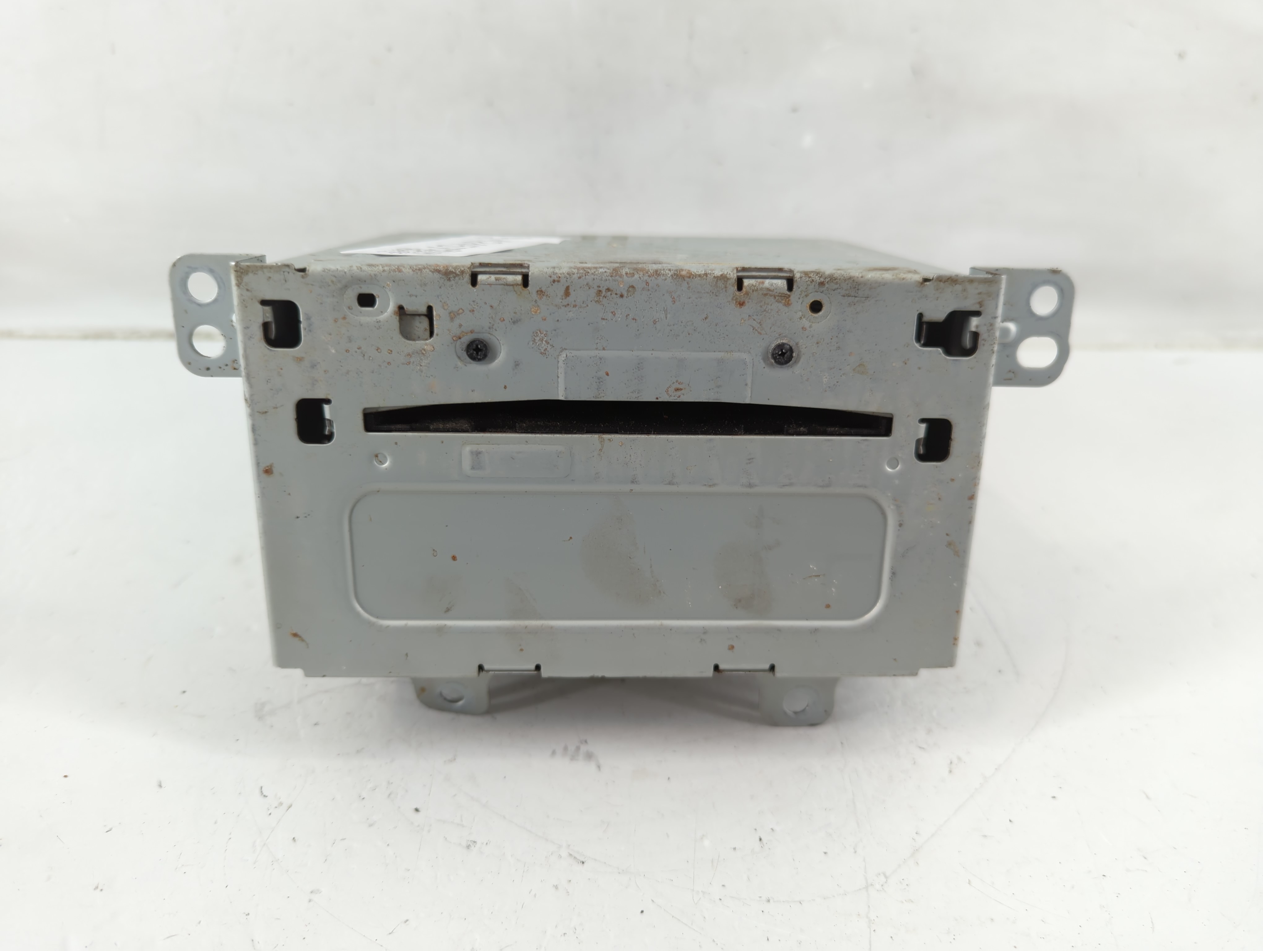 Picture of 2011-2012 Chevrolet Cruze Am Fm Cd Player Radio Receiver 1142457