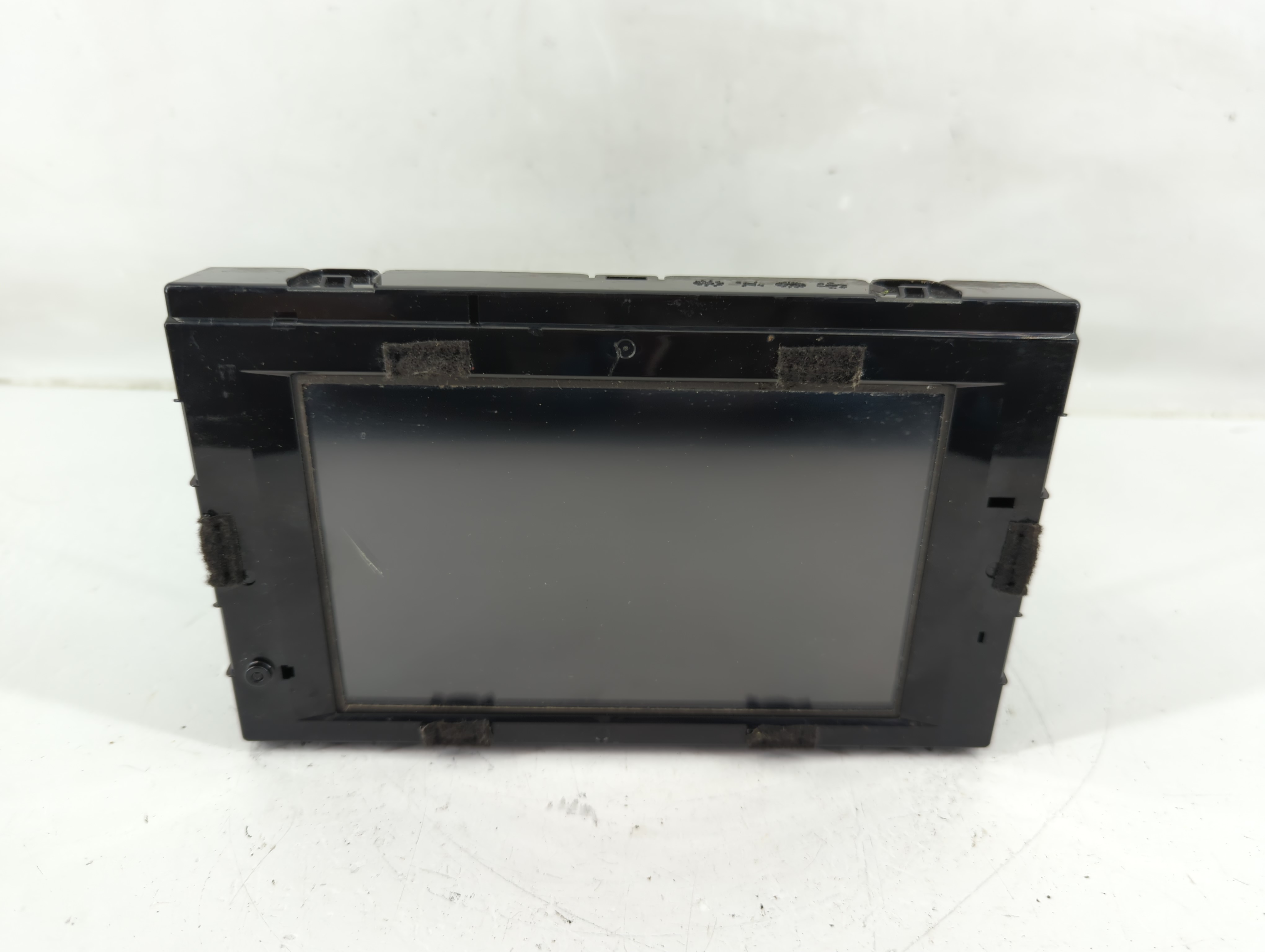 2017-2018 Kia Optima Am Fm Cd Player Radio Receiver 1142461 - Oemusedautoparts1.com