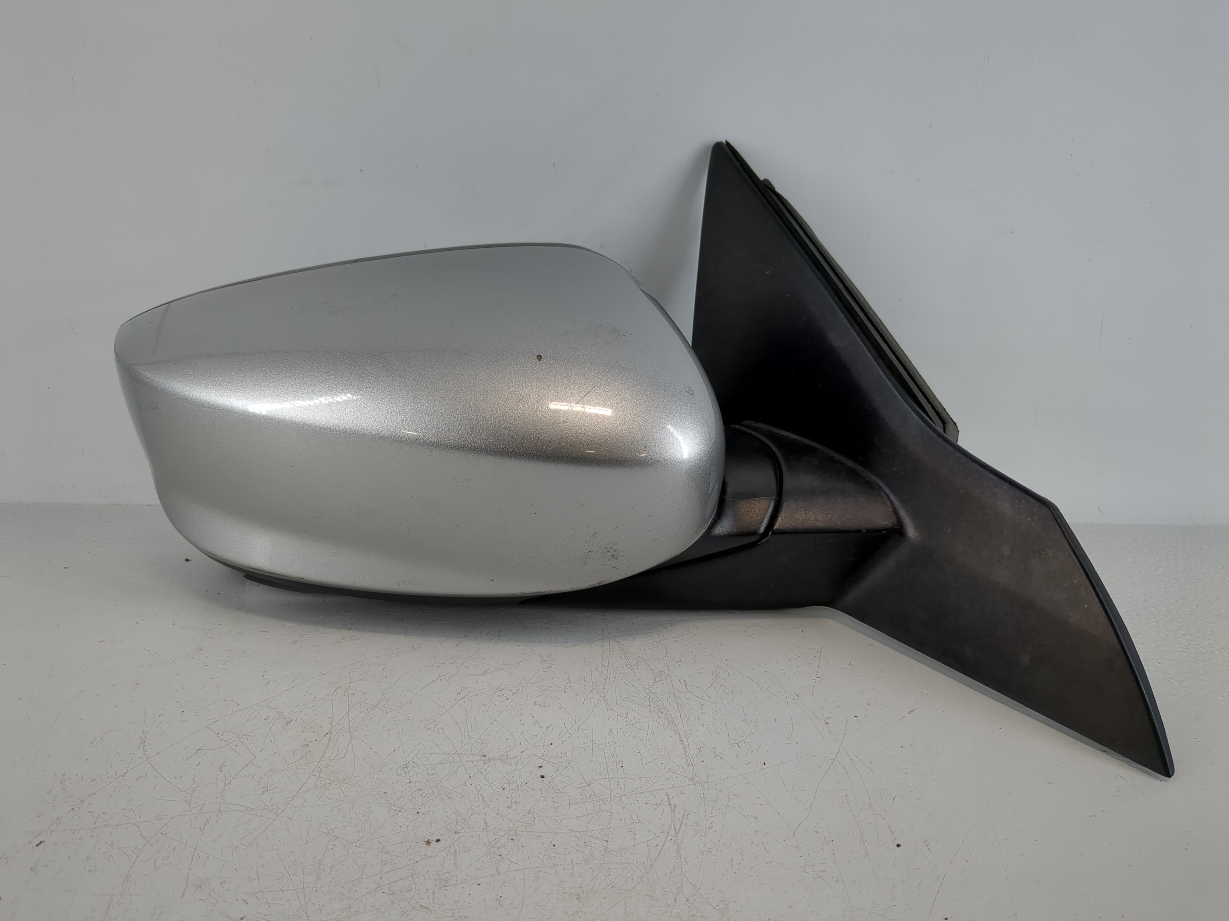 Picture of 2013-2017 Honda Accord Passenger Right Side View Power Door Mirror 1142482