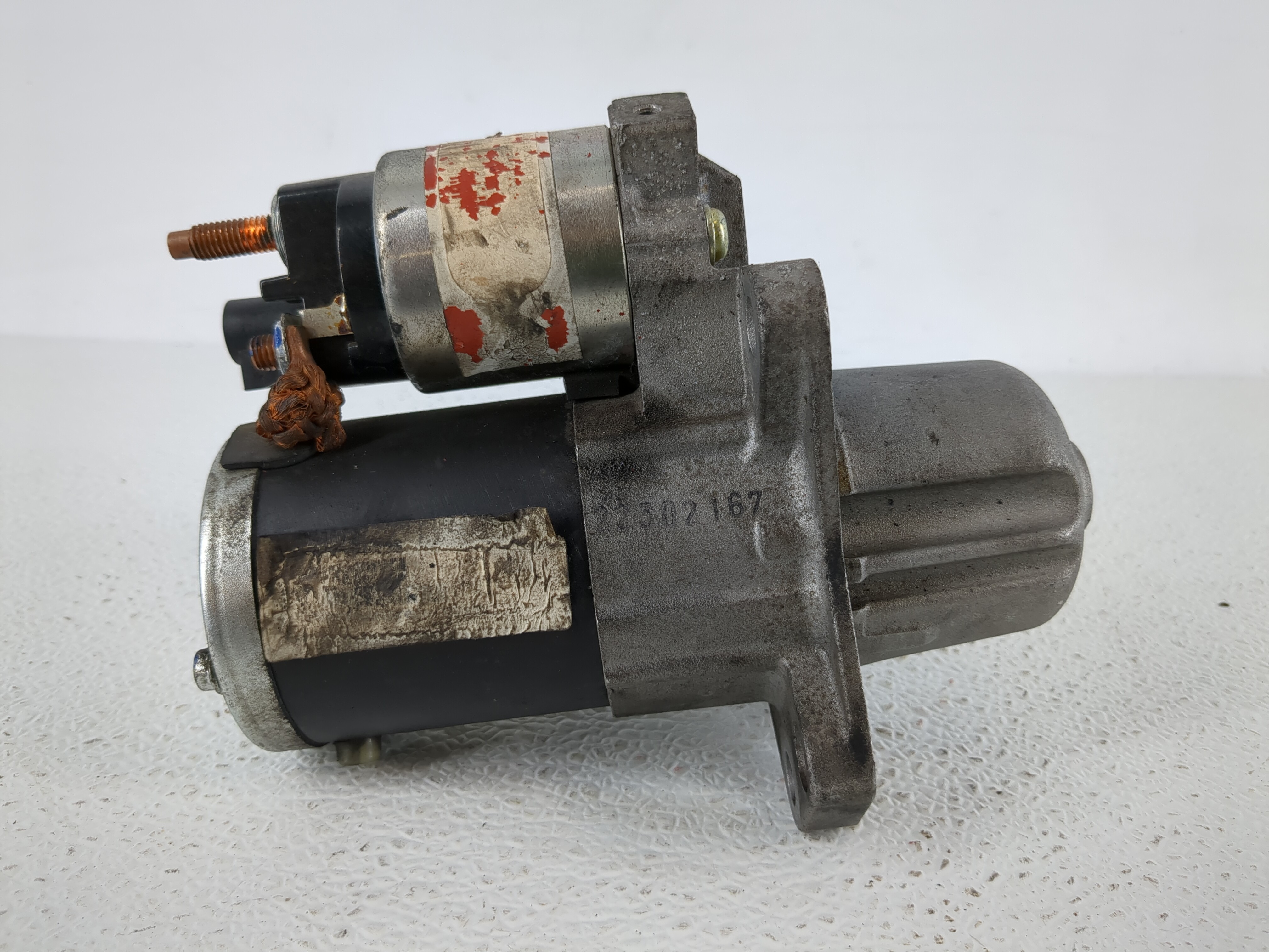 Picture of Chevrolet Traverse Air Conditioning A/c Ac Compressor Oem 1142497