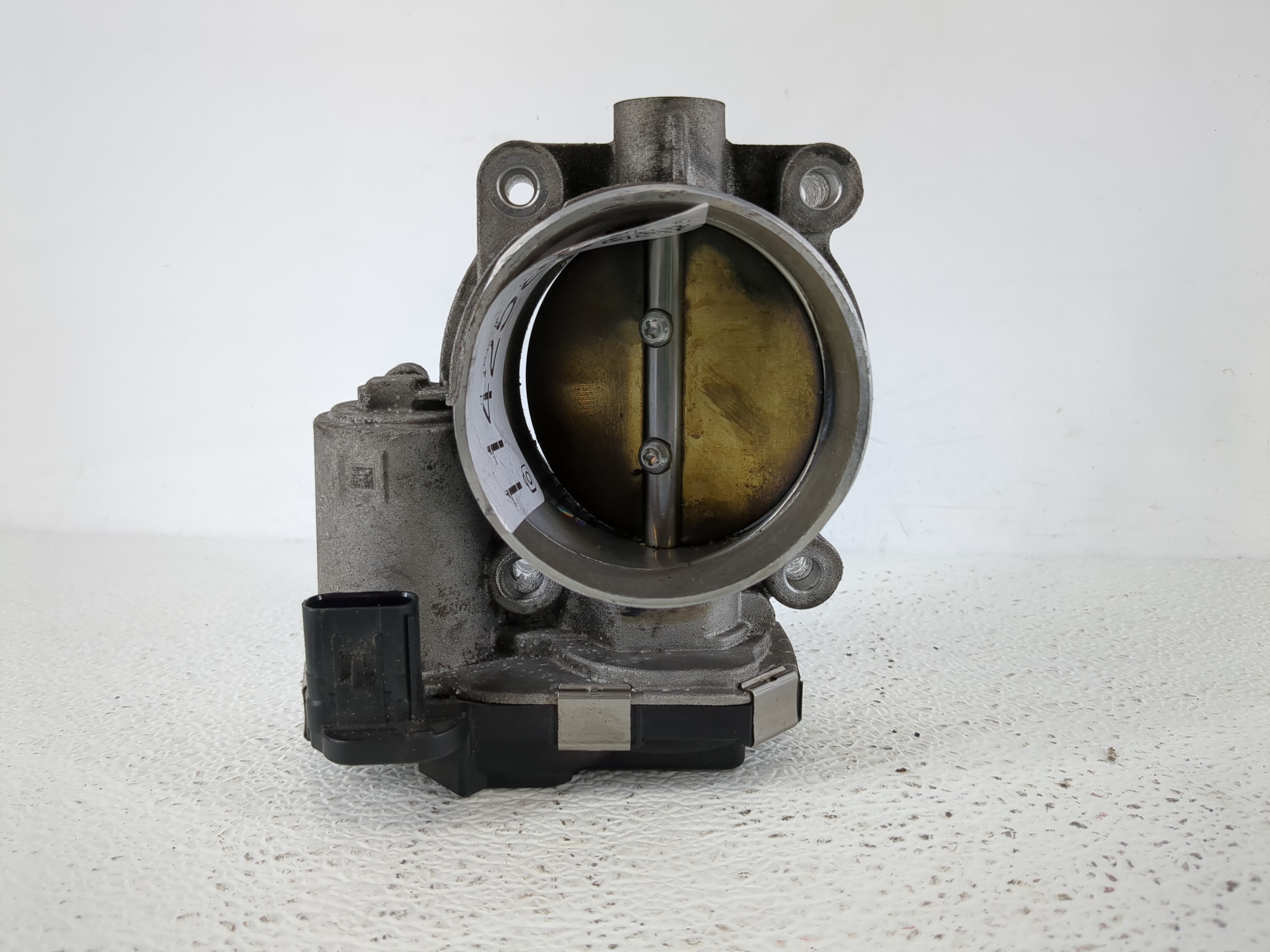 Picture of 2012-2016 Buick Lacrosse Throttle Body 1142585