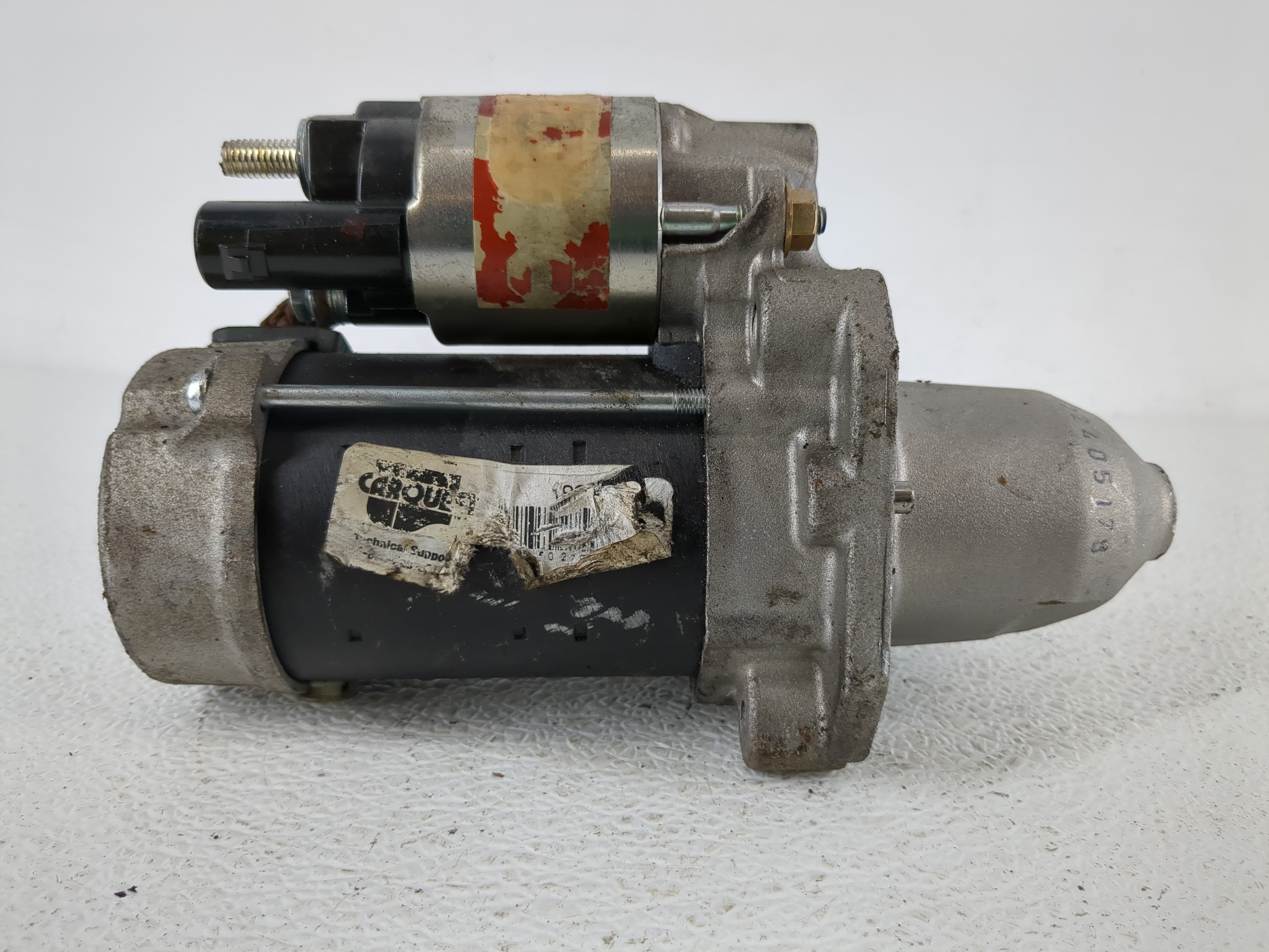 Picture of 2018-2022 Jeep Wrangler Car Starter Motor Solenoid Oem 1142595