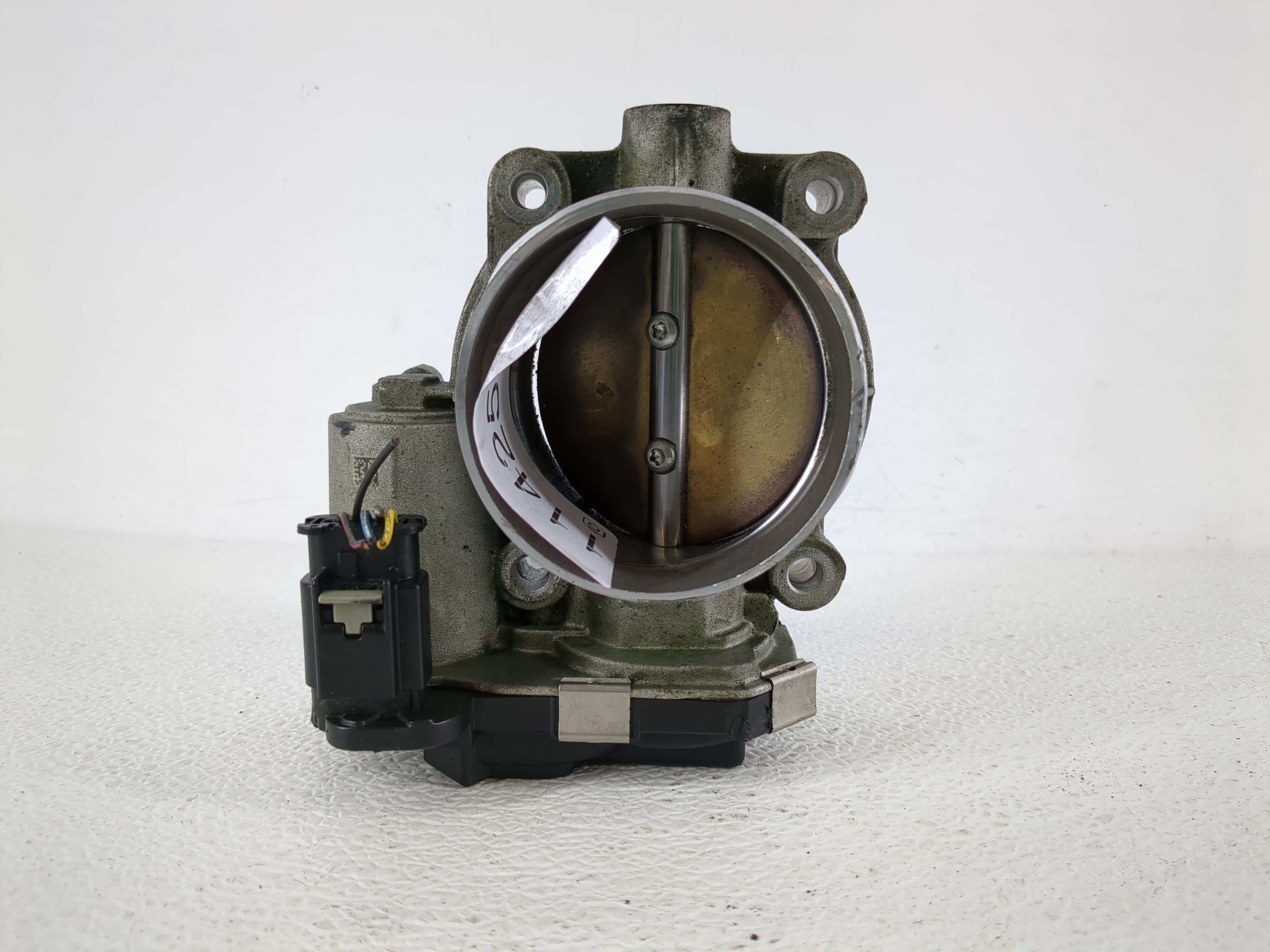 2017-2022 Chevrolet Traverse Throttle Body 1142599 - Oemusedautoparts1.com
