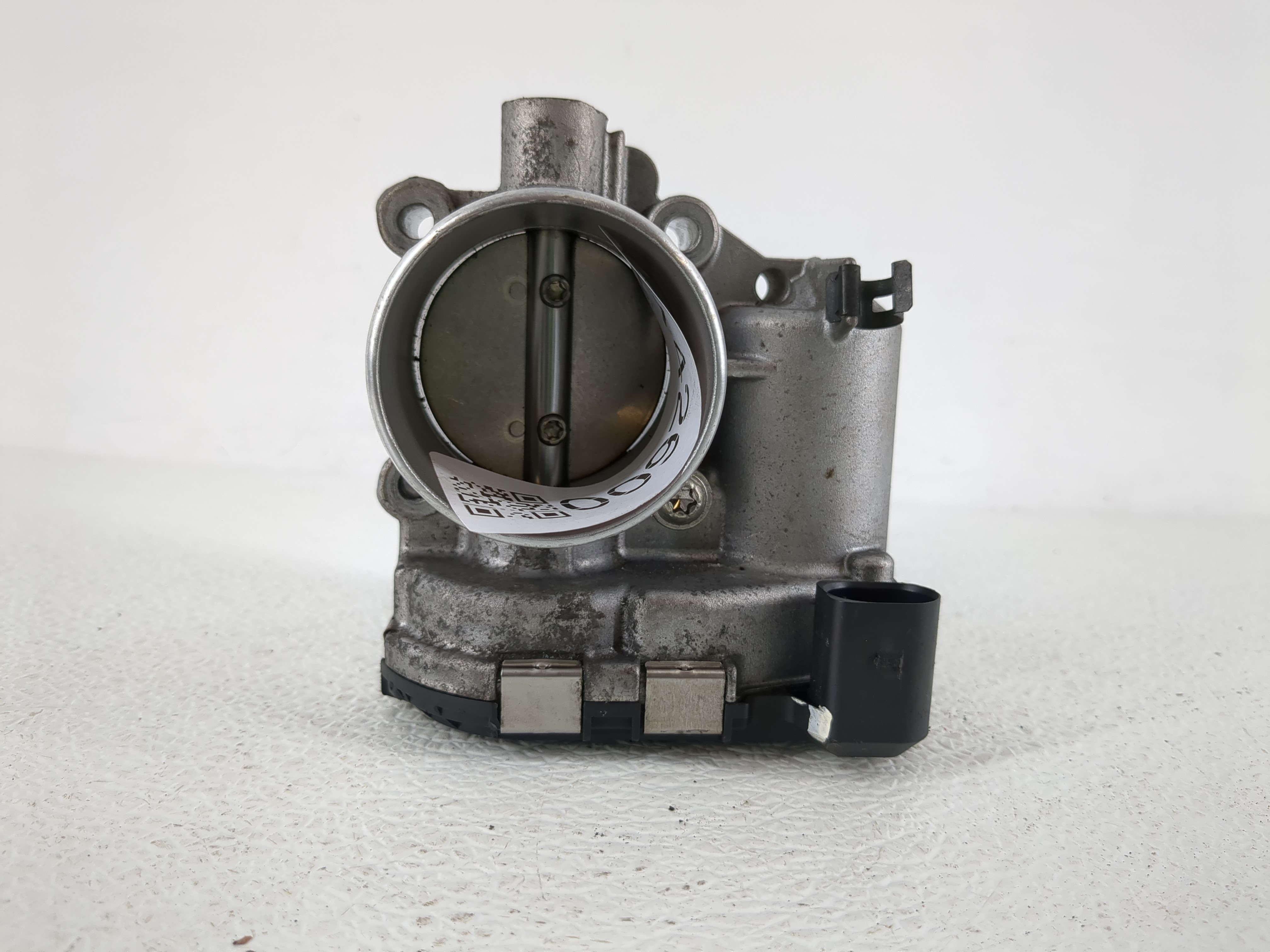 2013-2014 Ford Fusion Throttle Body 1142600 - Oemusedautoparts1.com