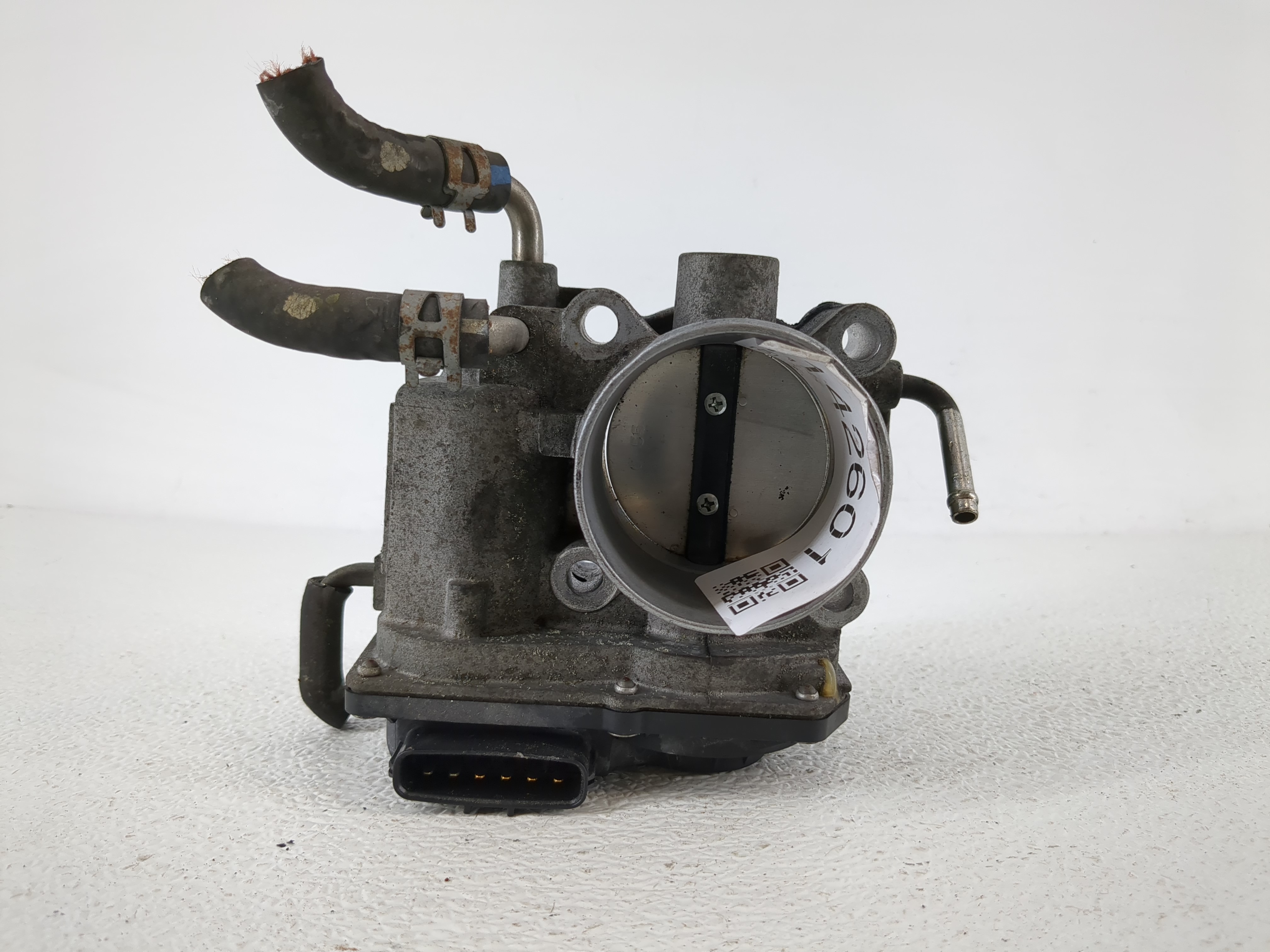 2006-2008 Toyota Rav4 Throttle Body 1142601 - Oemusedautoparts1.com