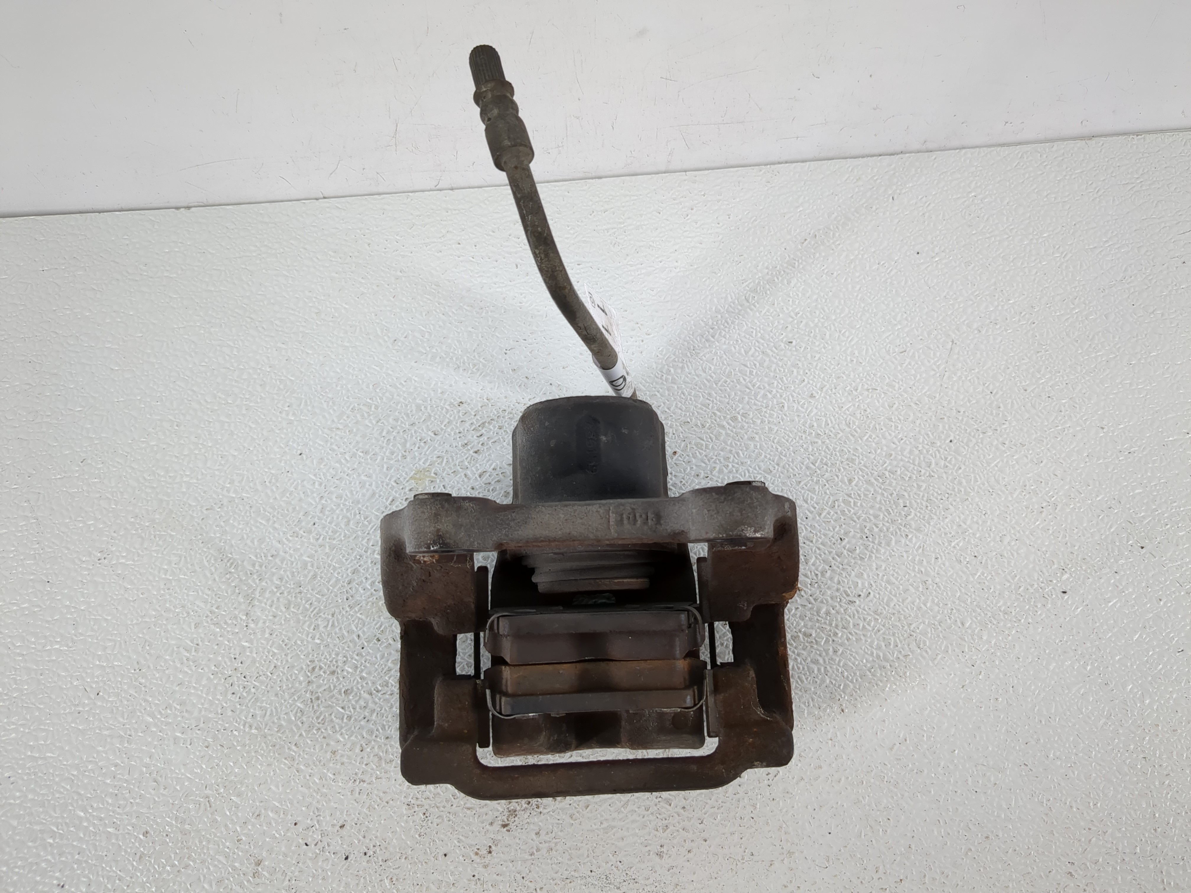2006-2022 Dodge Charger Rear Driver Left Brake Caliper 1142605 - Oemusedautoparts1.com