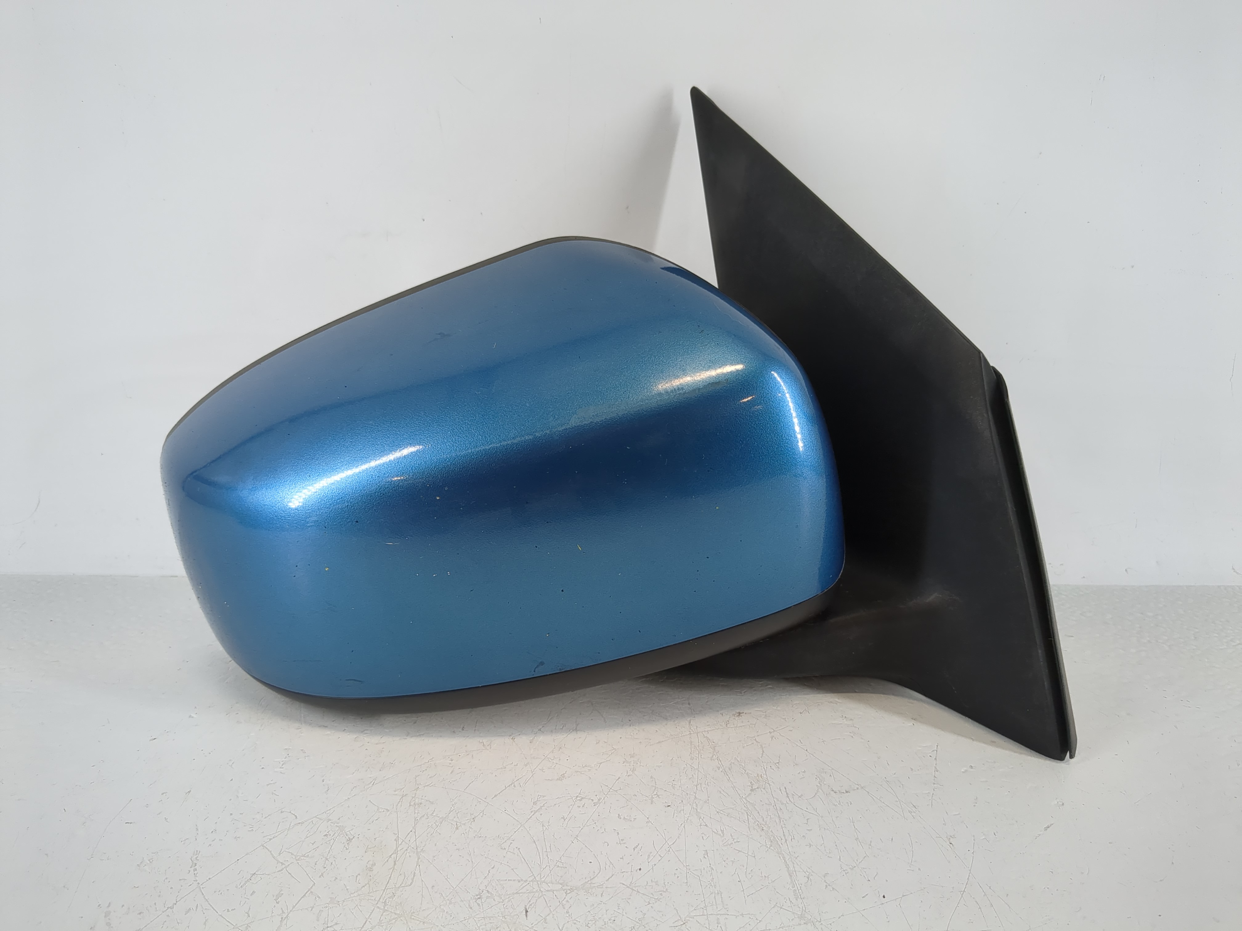 Picture of 2014-2014 Mitsubishi Mirage Passenger Right Side View Power Door Mirror 1142612