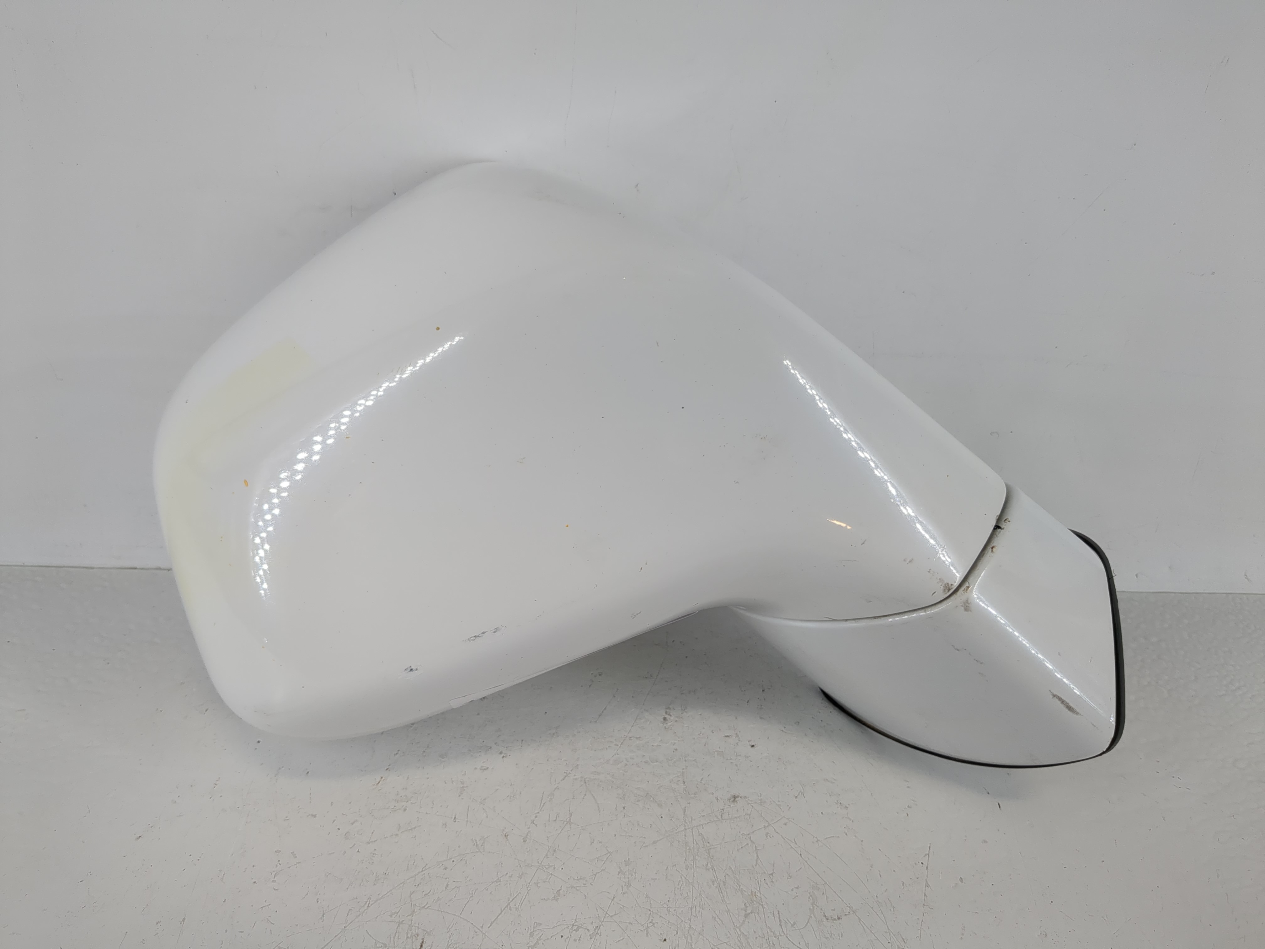 Picture of 2012 Chevrolet Captiva Sport Passenger Right Side View Power Door Mirror 1142614