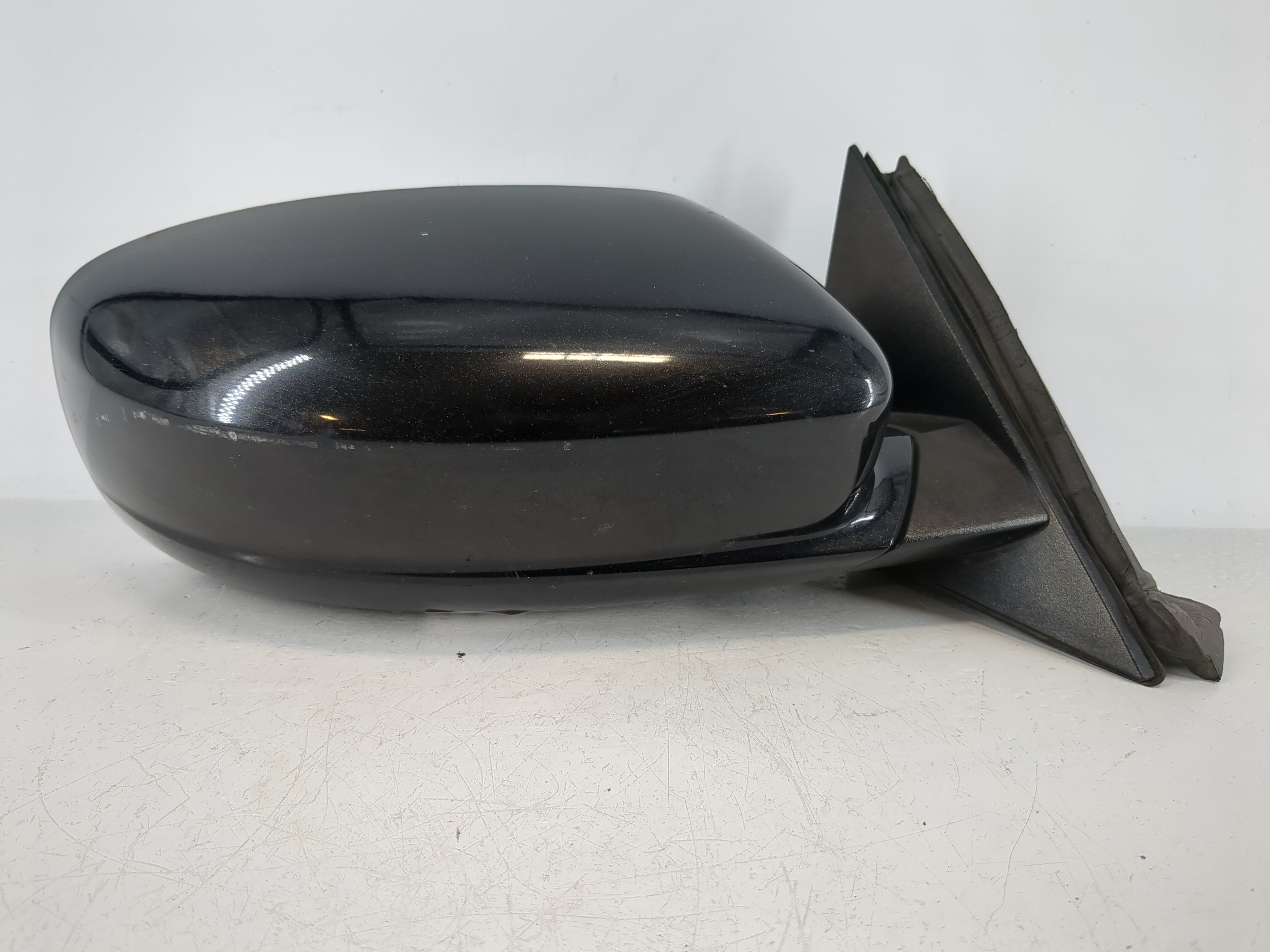 2015-2020 Dodge Charger Passenger Right Side View Power Door Mirror 1142625 - Oemusedautoparts1.com
