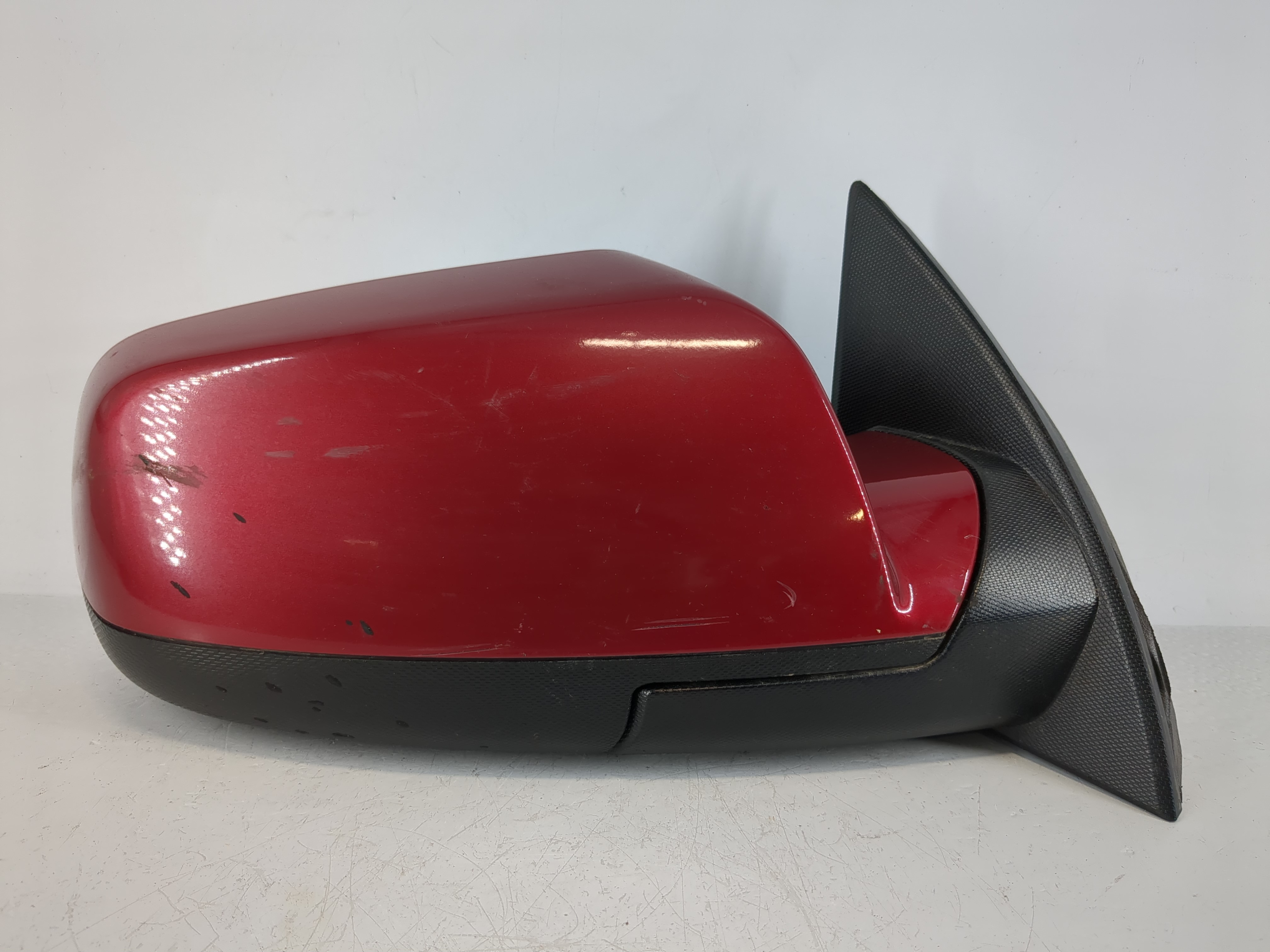 Picture of 2011-2014 Chevrolet Equinox Passenger Right Side View Power Door Mirror 1142633