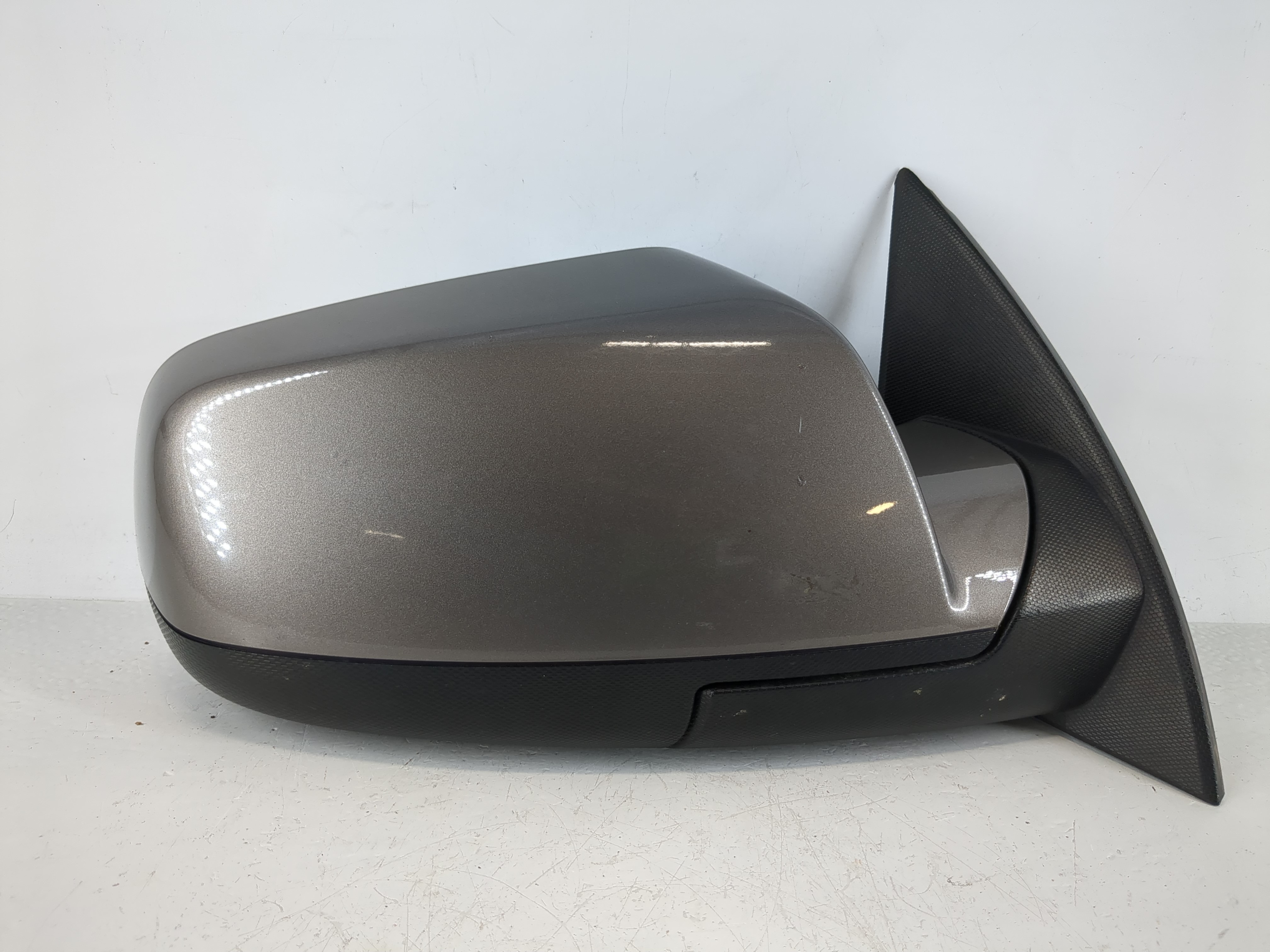 Picture of 2011-2014 Chevrolet Equinox Passenger Right Side View Power Door Mirror 1142637