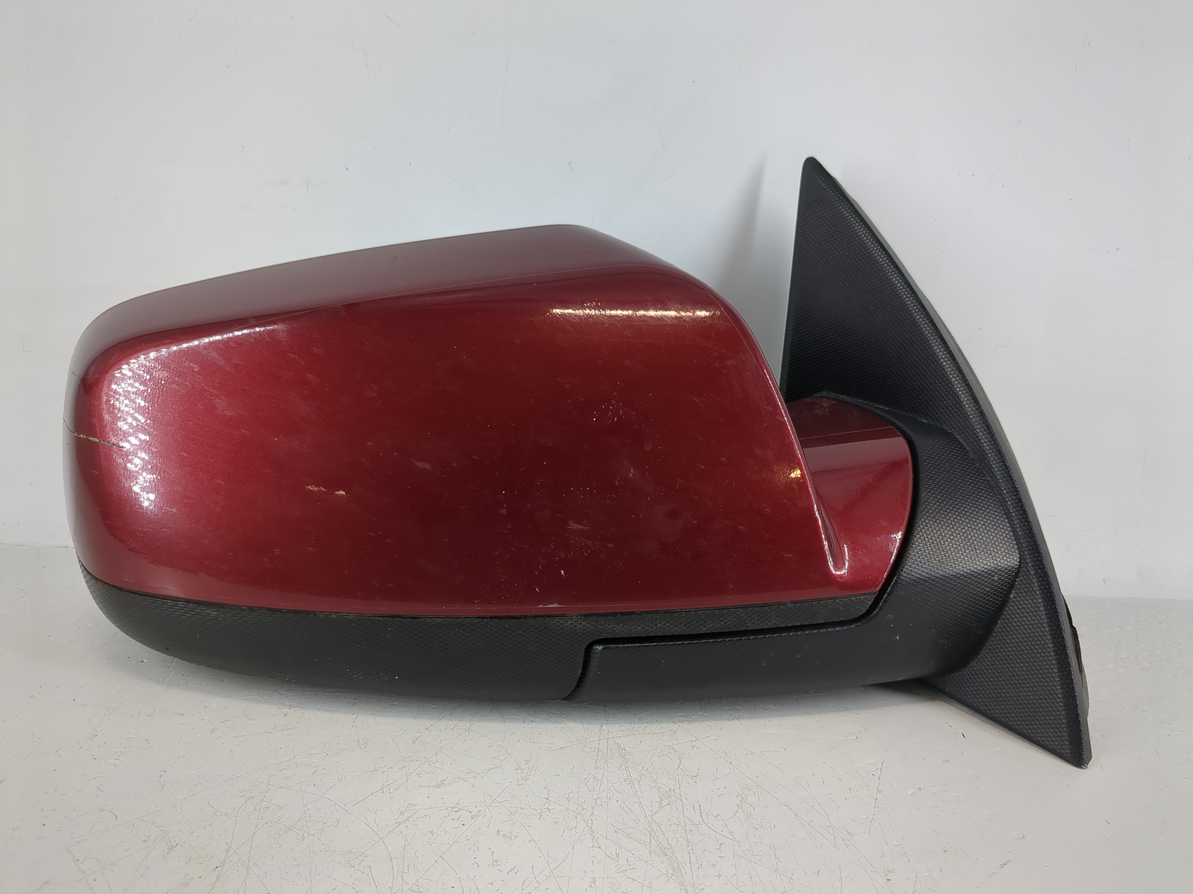 Picture of 2011-2014 Chevrolet Equinox Passenger Right Side View Power Door Mirror 1142645