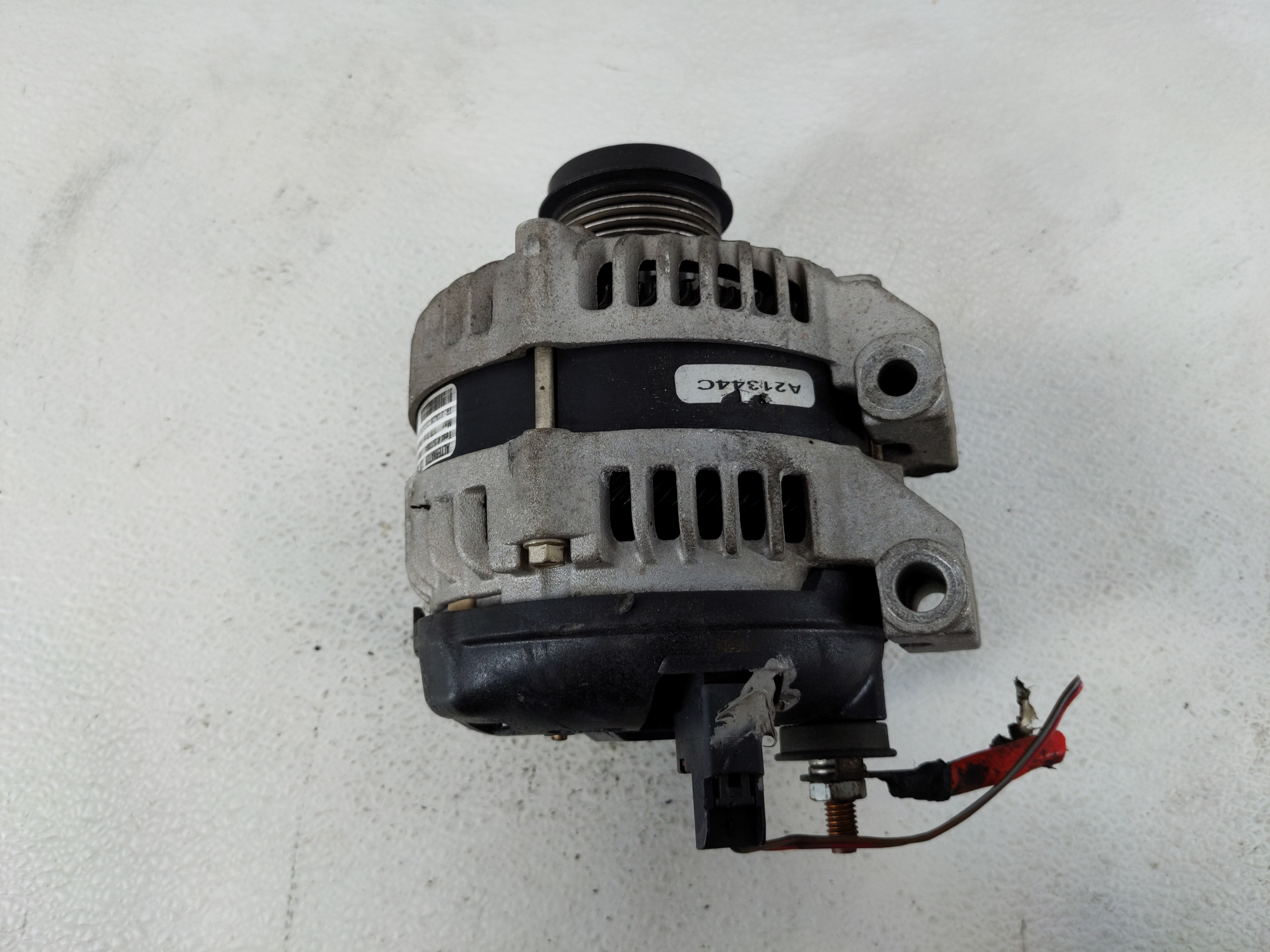 Dodge Caravan Alternator Generator Charging Assembly Engine Oem 1142793 - Oemusedautoparts1.com