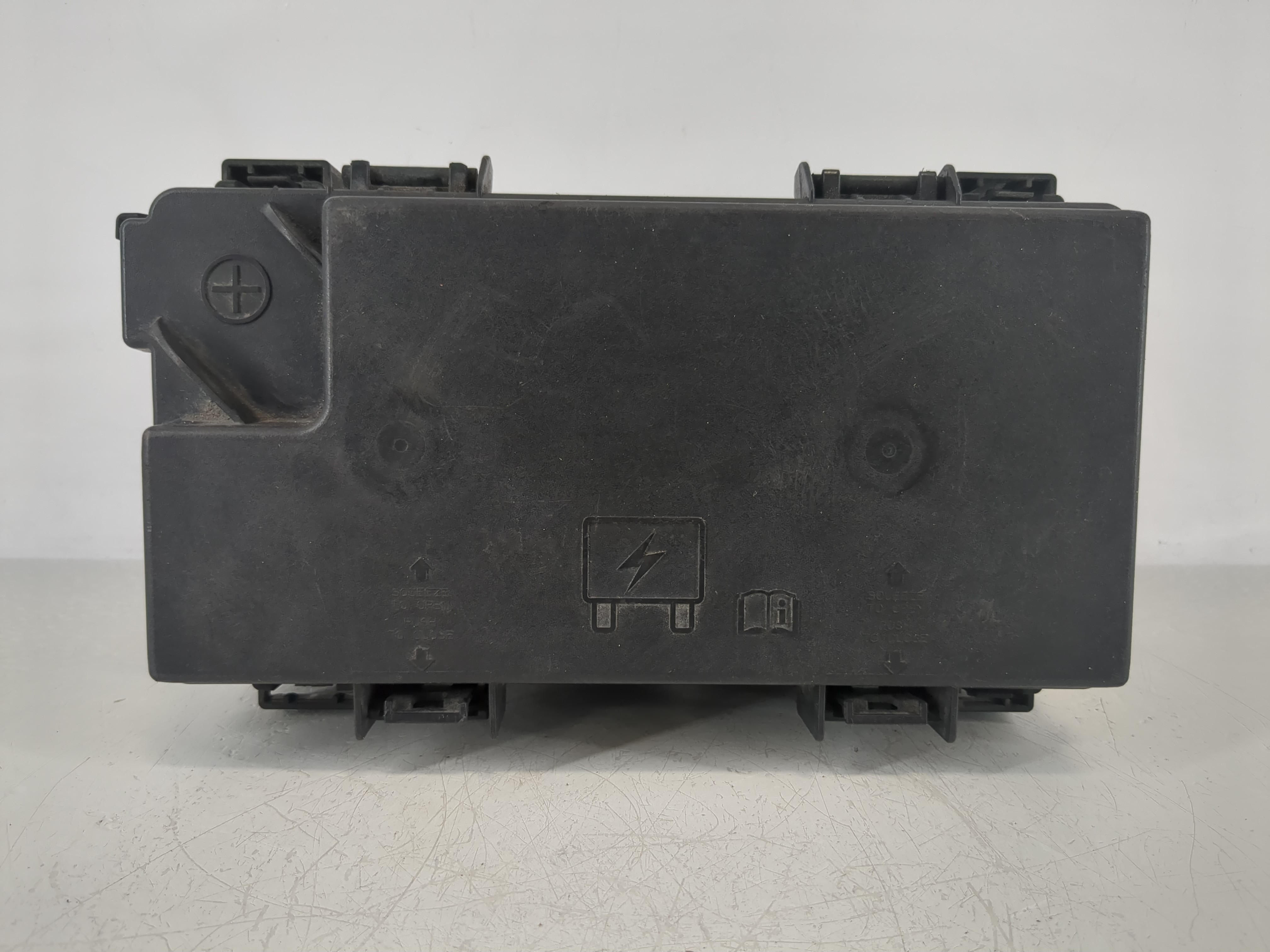 Dodge Journey Fusebox Fuse Box Relay Module Tipm 1142877 - Oemusedautoparts1.com