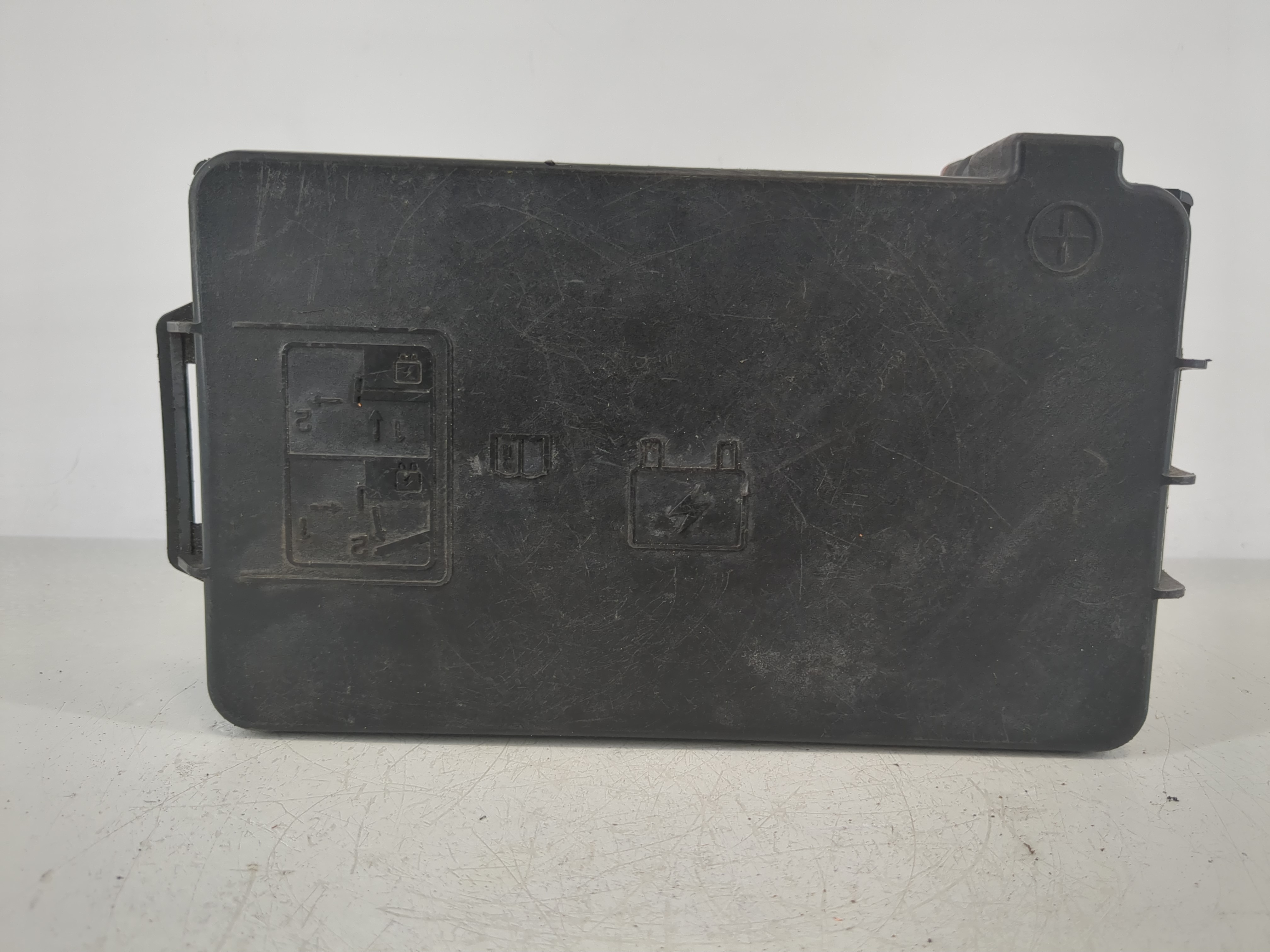 2010-2010 Dodge Ram 1500 Fusebox Fuse Box Relay Module Tipm 04692194ac 1142882 - Oemusedautoparts1.com