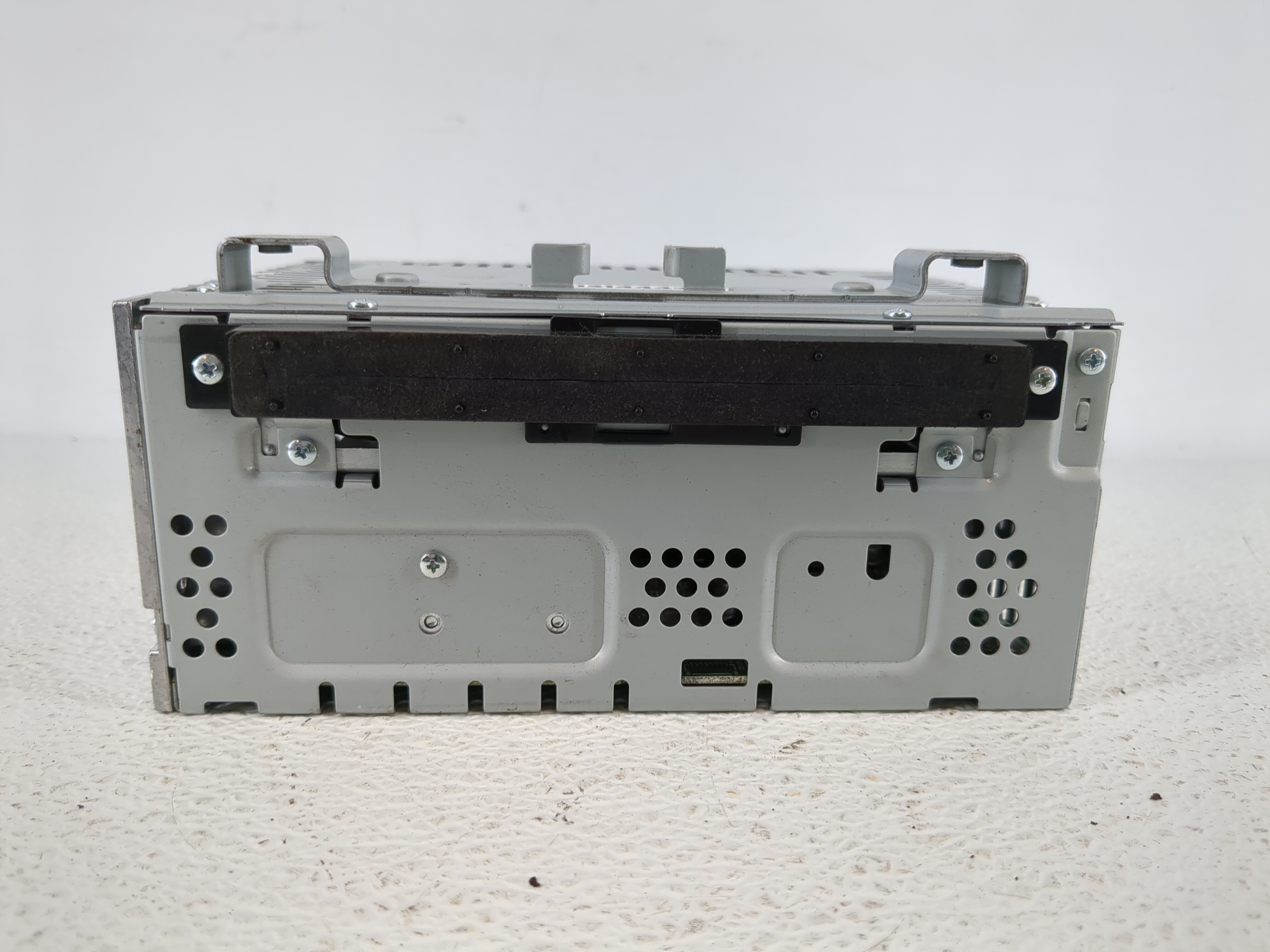 2017-2019 Ford Escape Am Fm Cd Player Radio Receiver 1142885 - Oemusedautoparts1.com