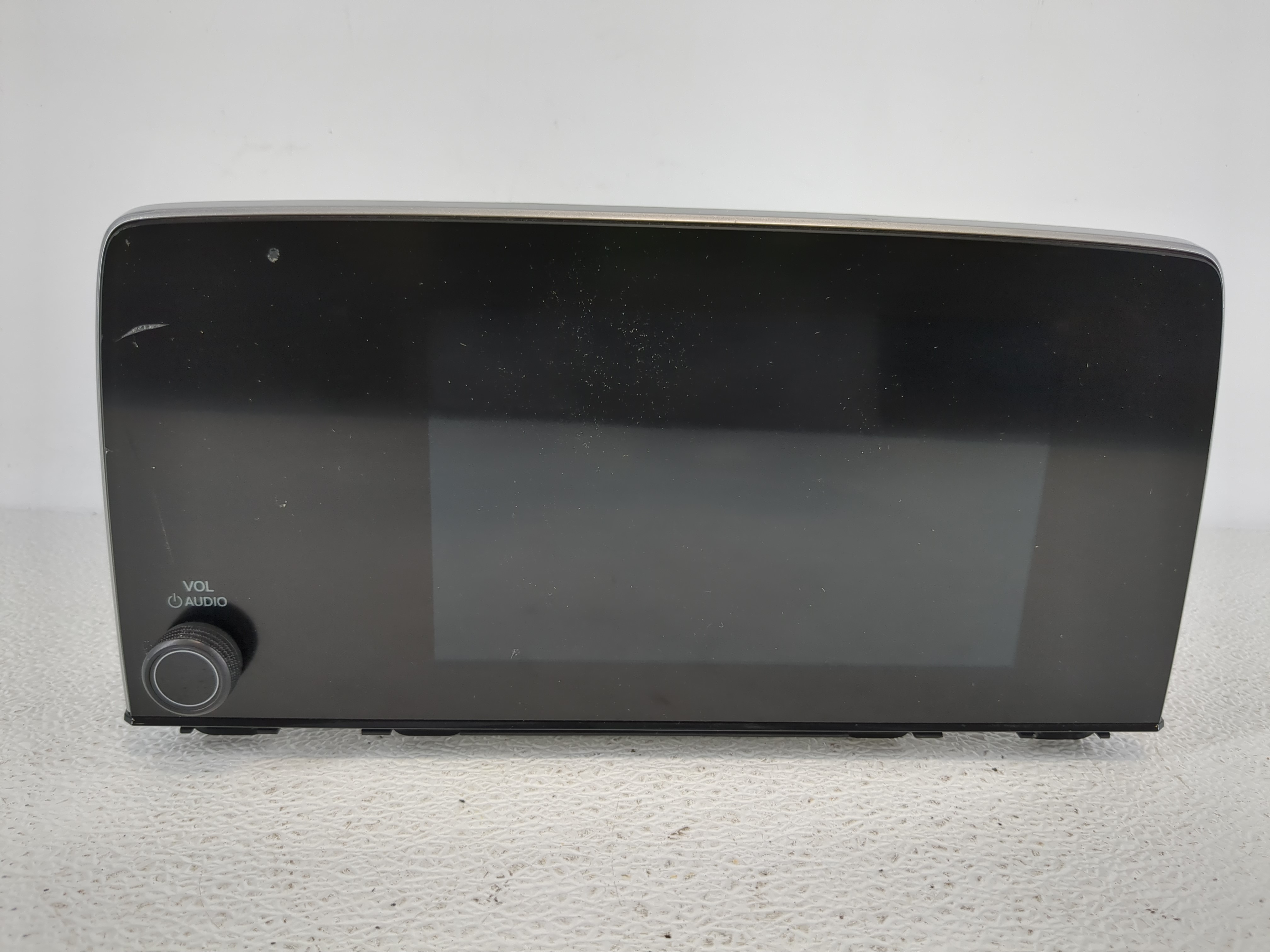 2017-2017 Honda Cr-v Am Fm Cd Player Radio Receiver 1142887 - Oemusedautoparts1.com