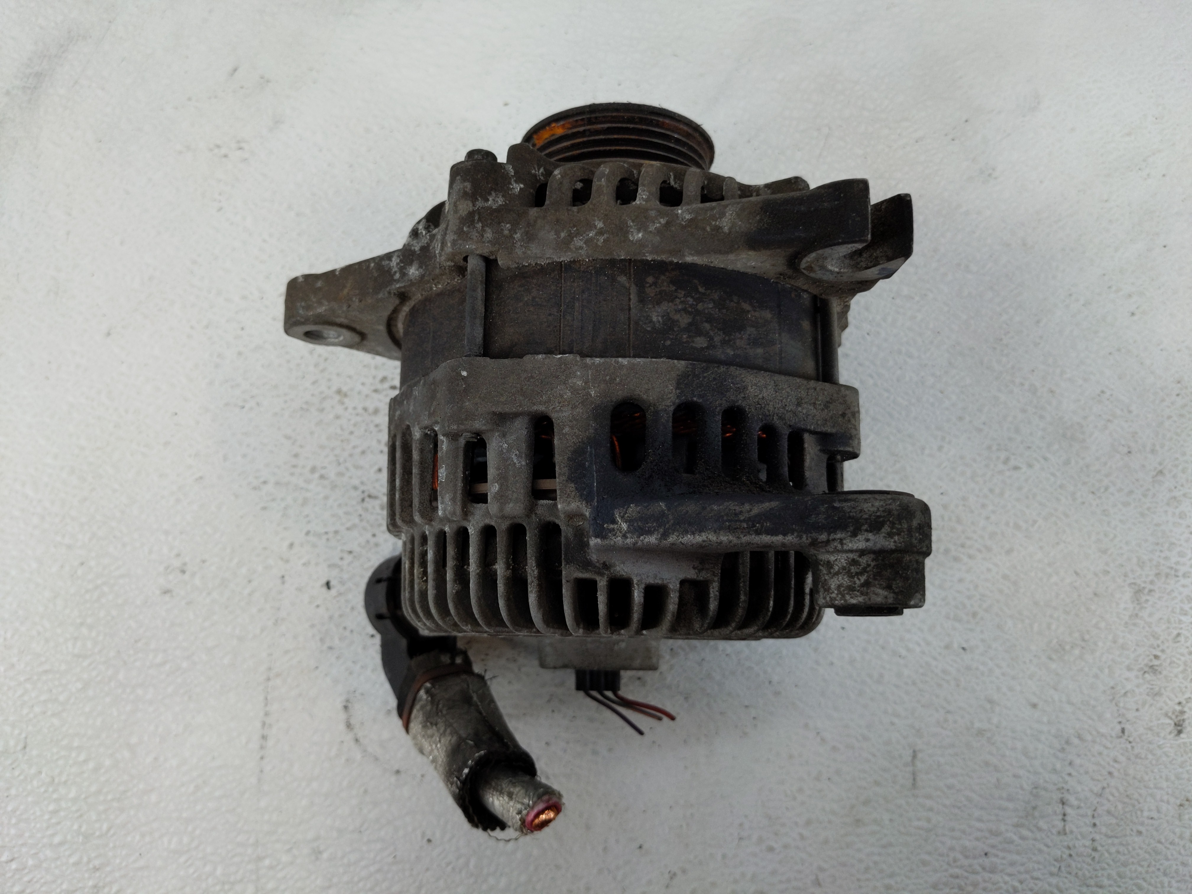 2015 Ford Transit-150 Alternator Generator Charging Assembly Engine Oem 1142906 - Oemusedautoparts1.com