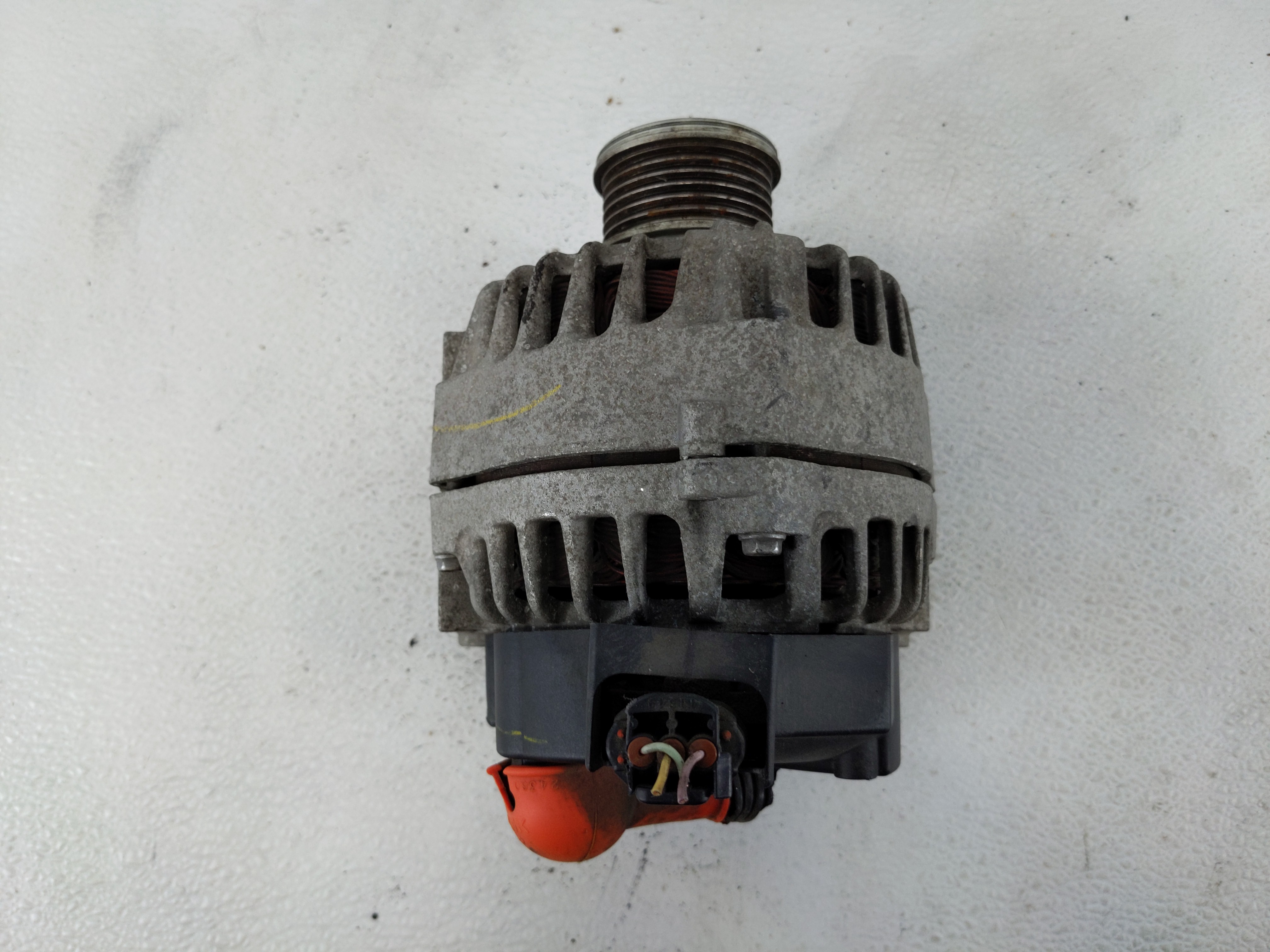Picture of 2013 Nissan Sentra Alternator Generator Charging Assembly Engine Oem 1142914