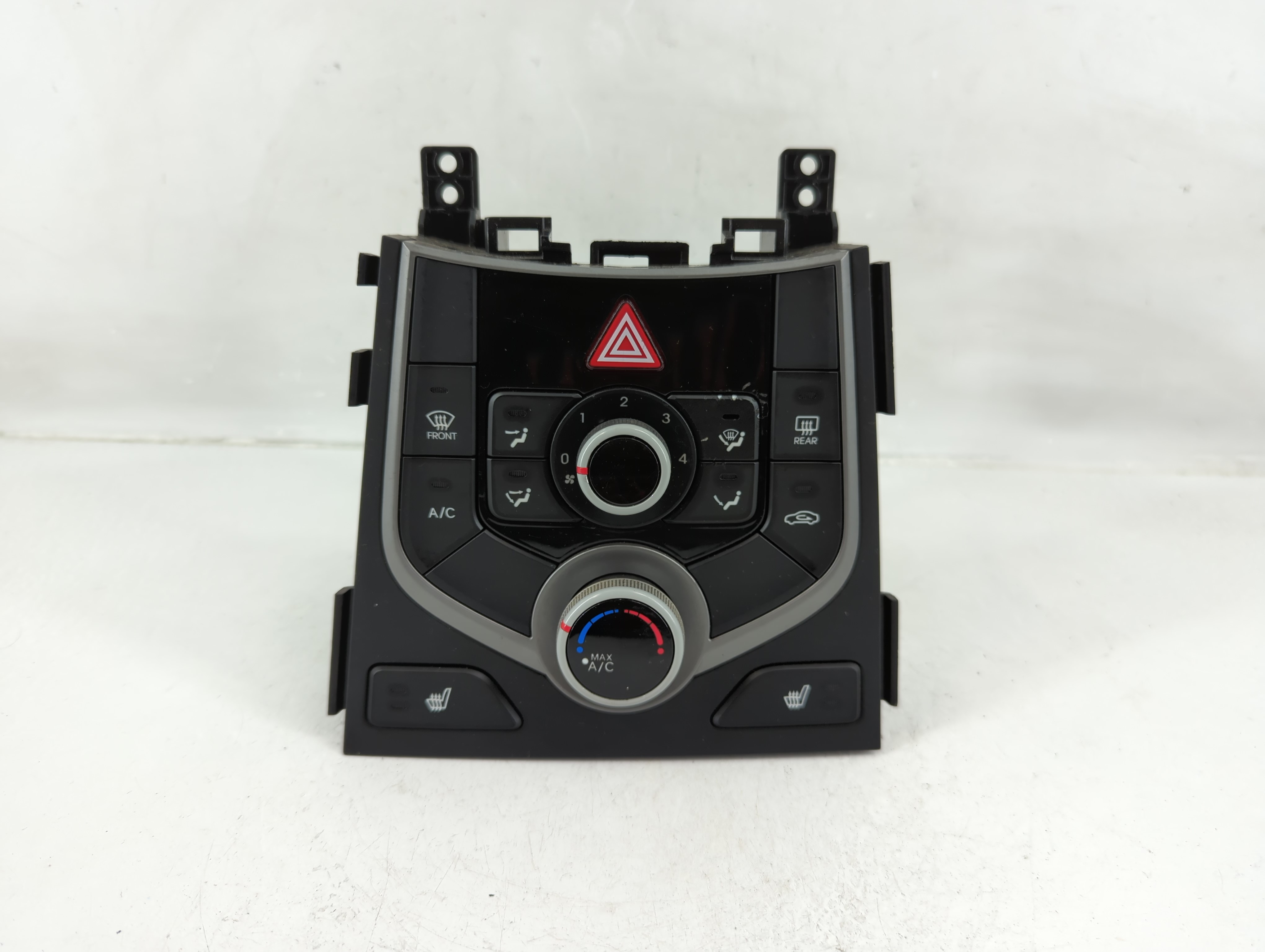 Picture of 2014-2016 Hyundai Elantra Ac Heater Climate Control 97250-3xcd1 1142919