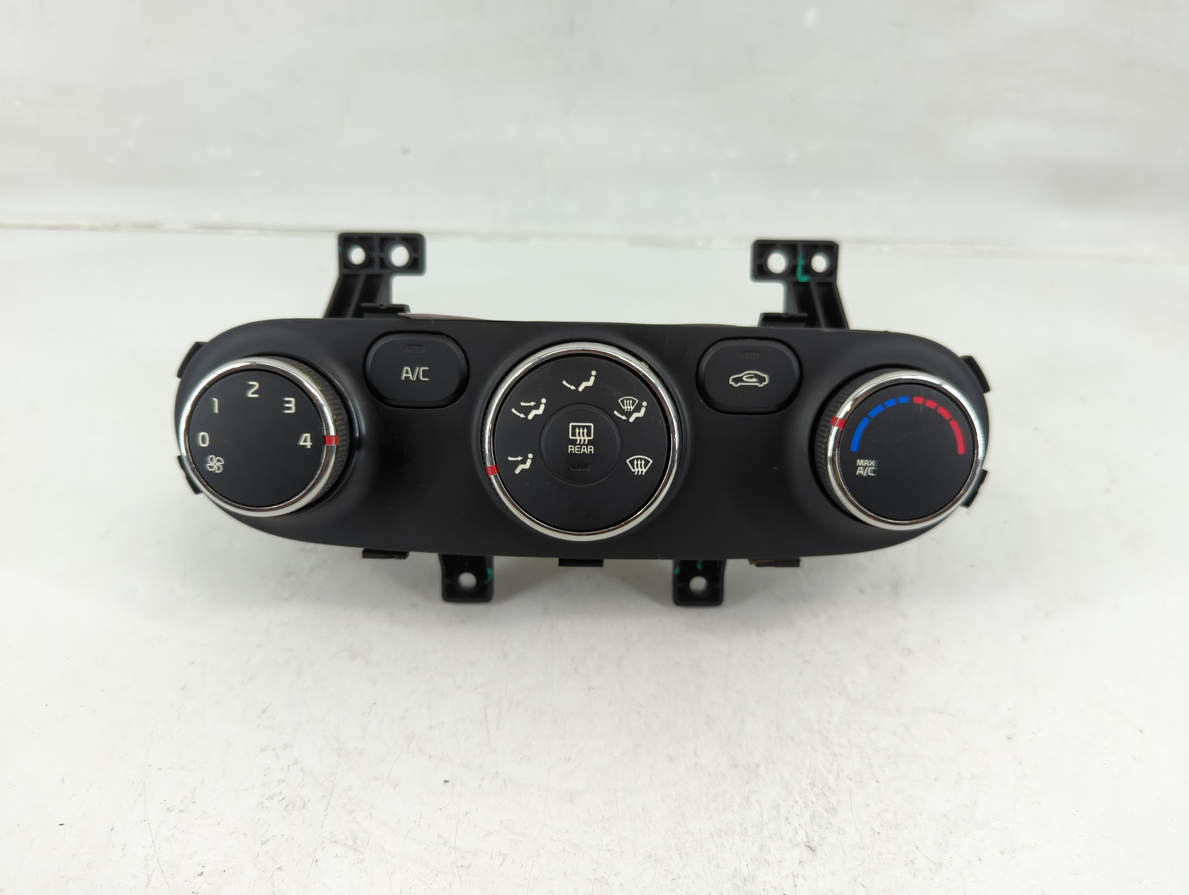 2014-2016 Kia Forte Ac Heater Climate Control 97250-a7050 1142924 - Oemusedautoparts1.com