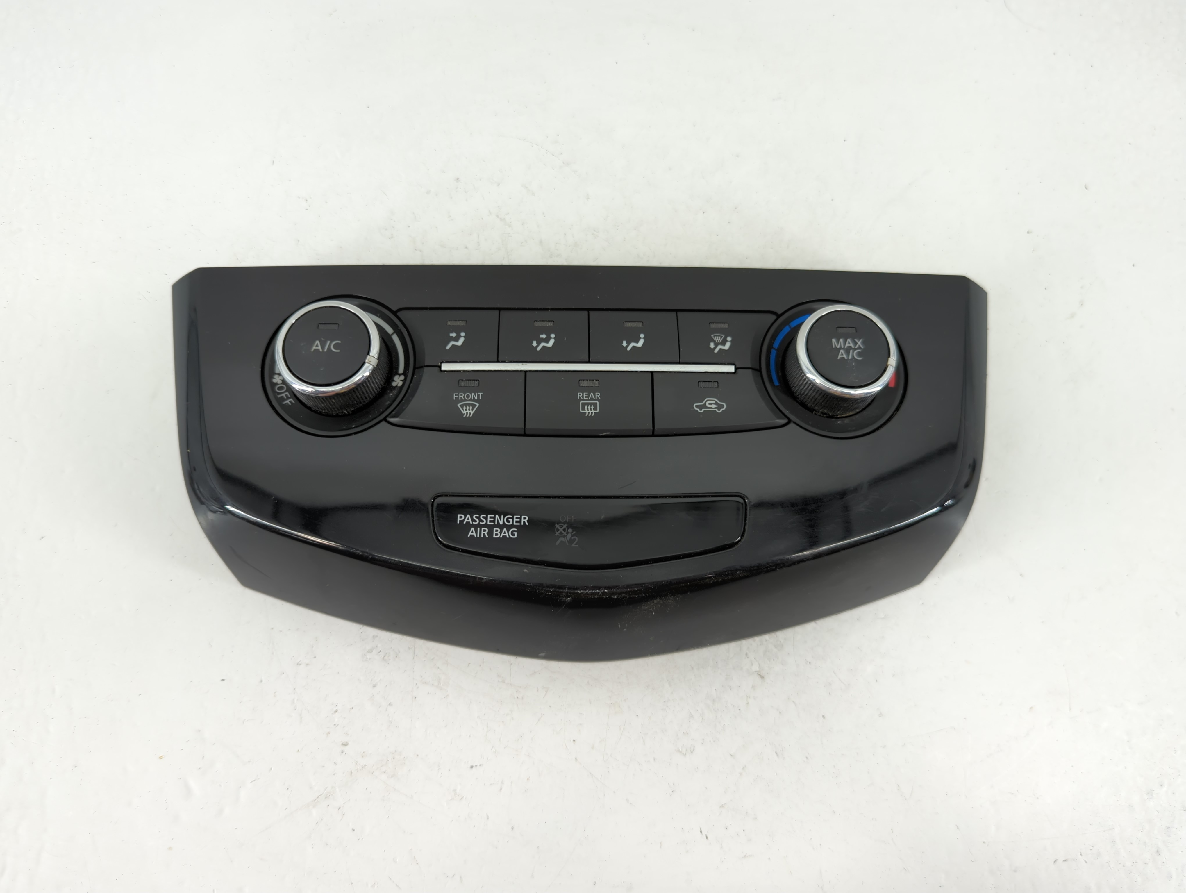 Picture of 2017-2020 Nissan Rogue Ac Heater Climate Control 275007fa0a 1142926