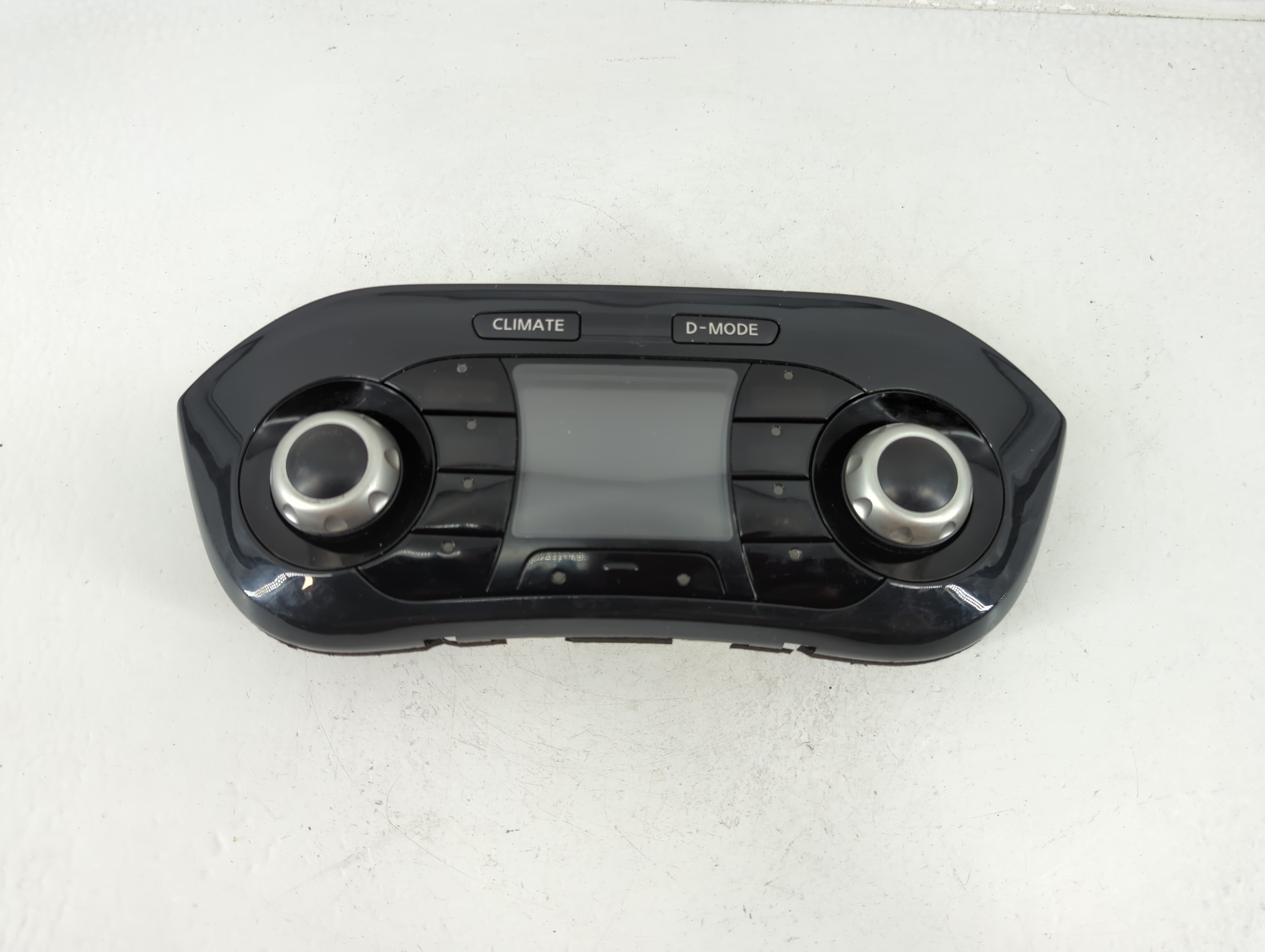 Picture of 2011-2014 Nissan Juke Ac Heater Climate Control 248451km3b 1142936