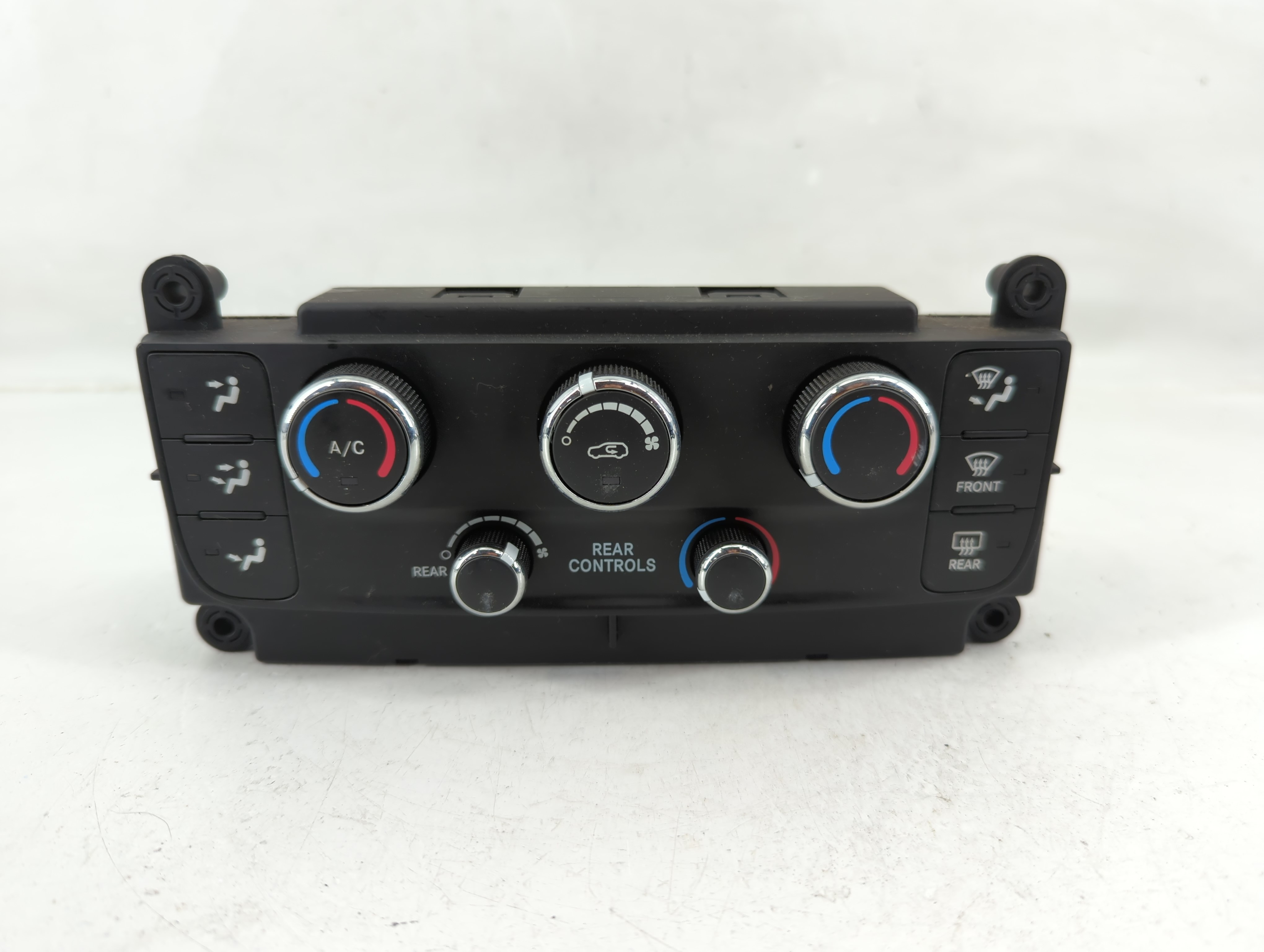 Dodge Caravan Ac Heater Climate Control P55111240aj 1142937 - Oemusedautoparts1.com