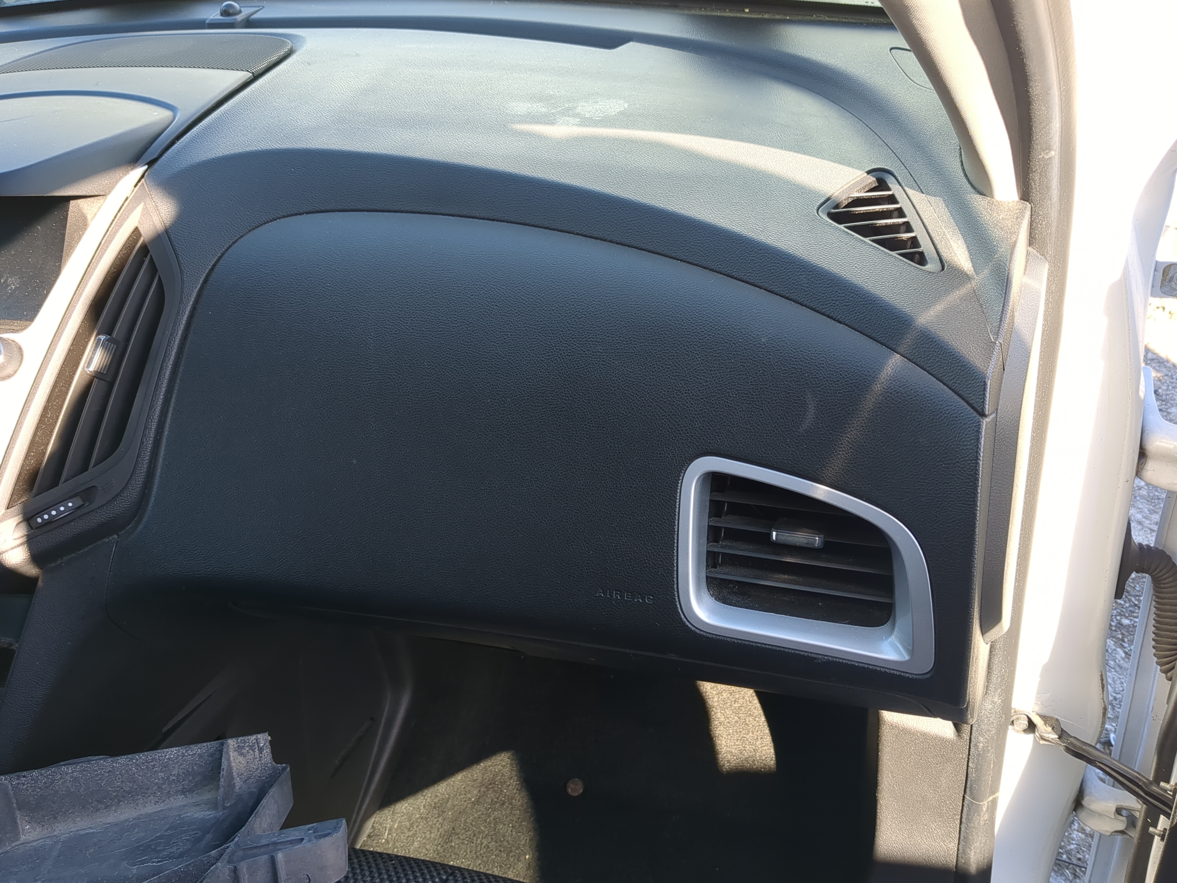 Picture of 2013-2017 Chevrolet Equinox Air Bag Passenger Right Dashboard Oem 1143008