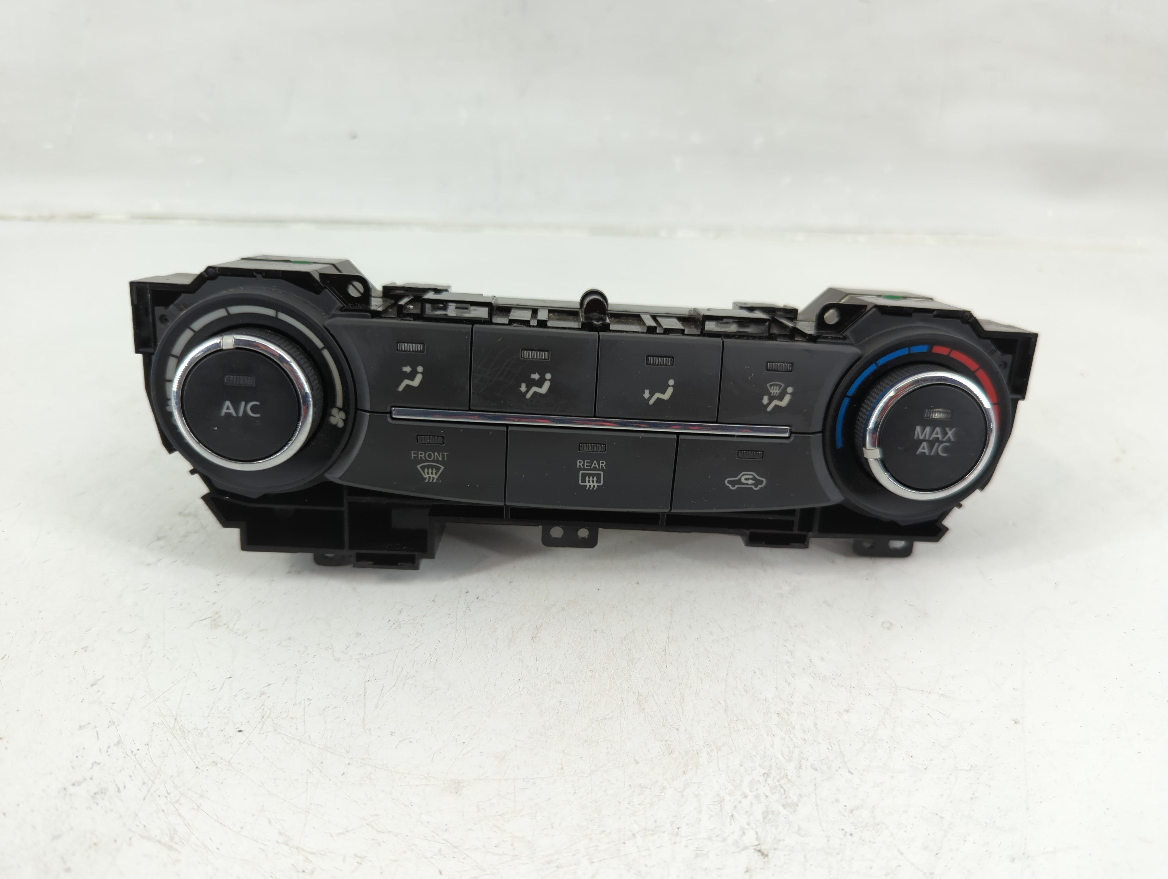 Picture of 2017-2019 Nissan Sentra Ac Heater Climate Control 1143128