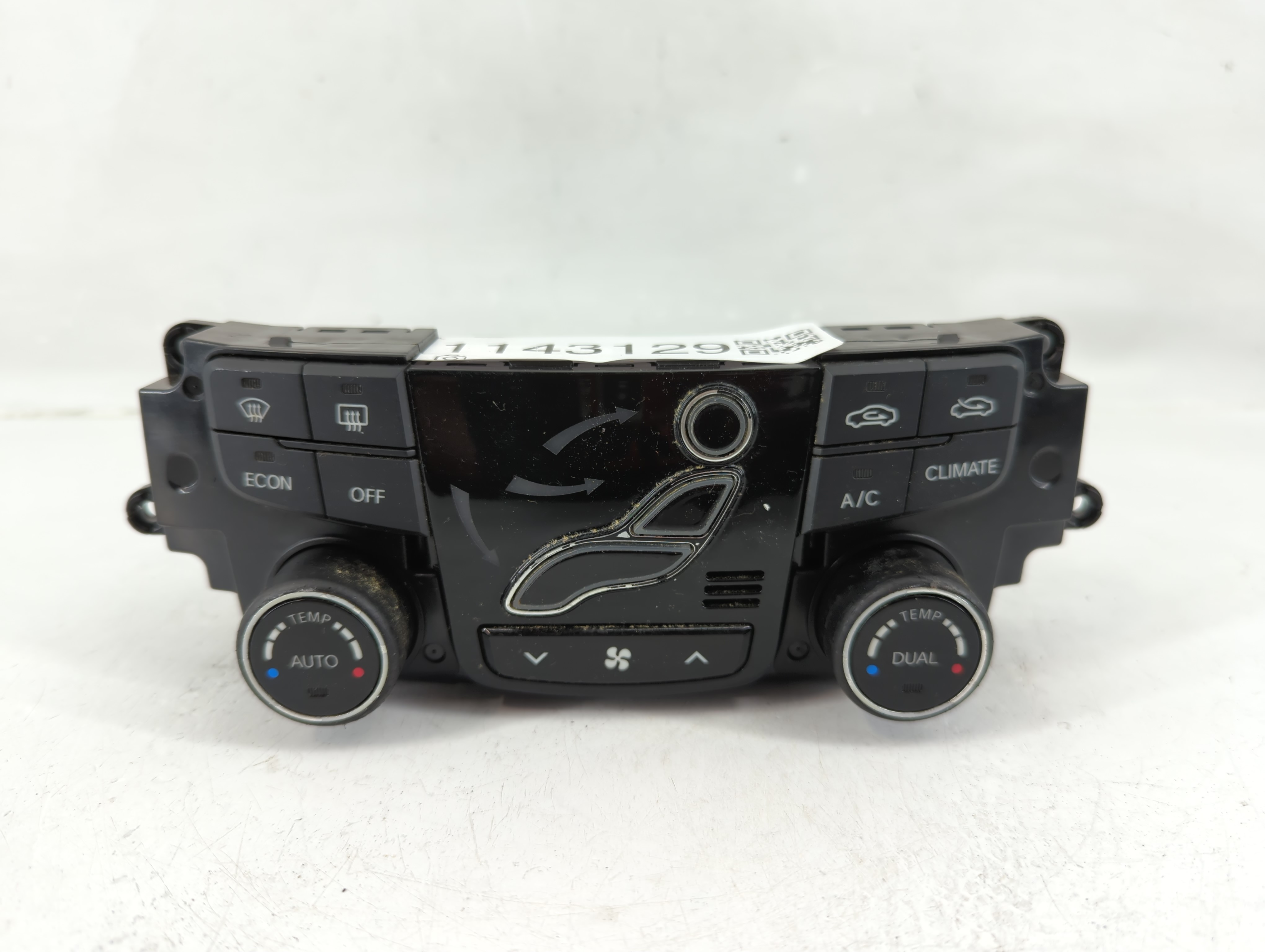 Picture of 2011-2015 Hyundai Sonata Ac Heater Climate Control 97250-4rdb5 1143129