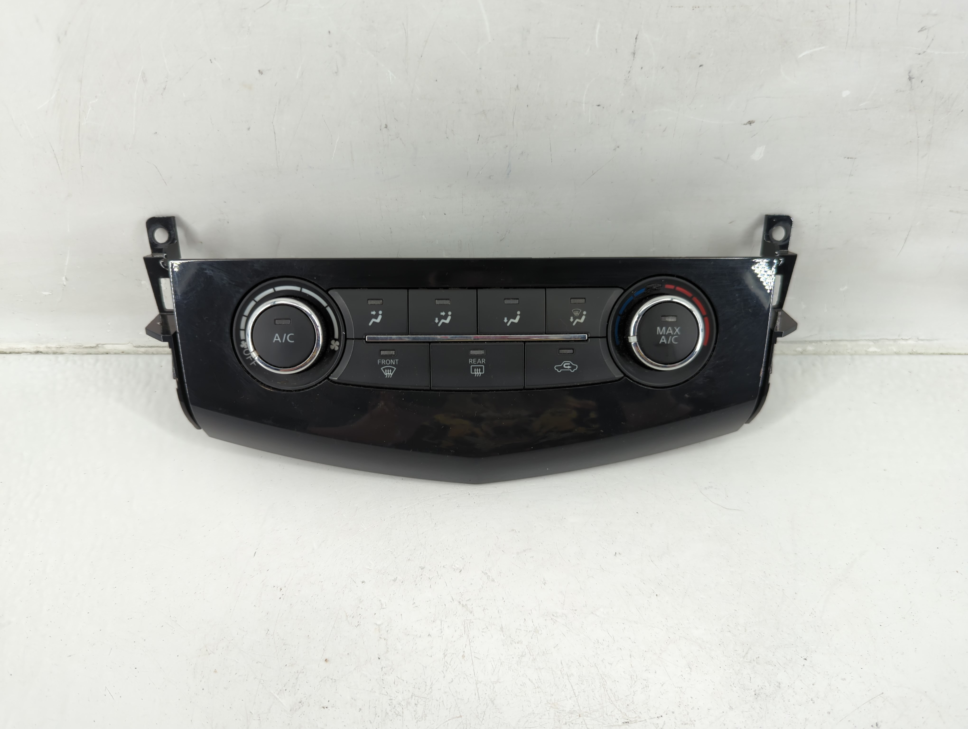 Picture of 2015-2015 Nissan Altima Ac Heater Climate Control 275109hp0a 1143132