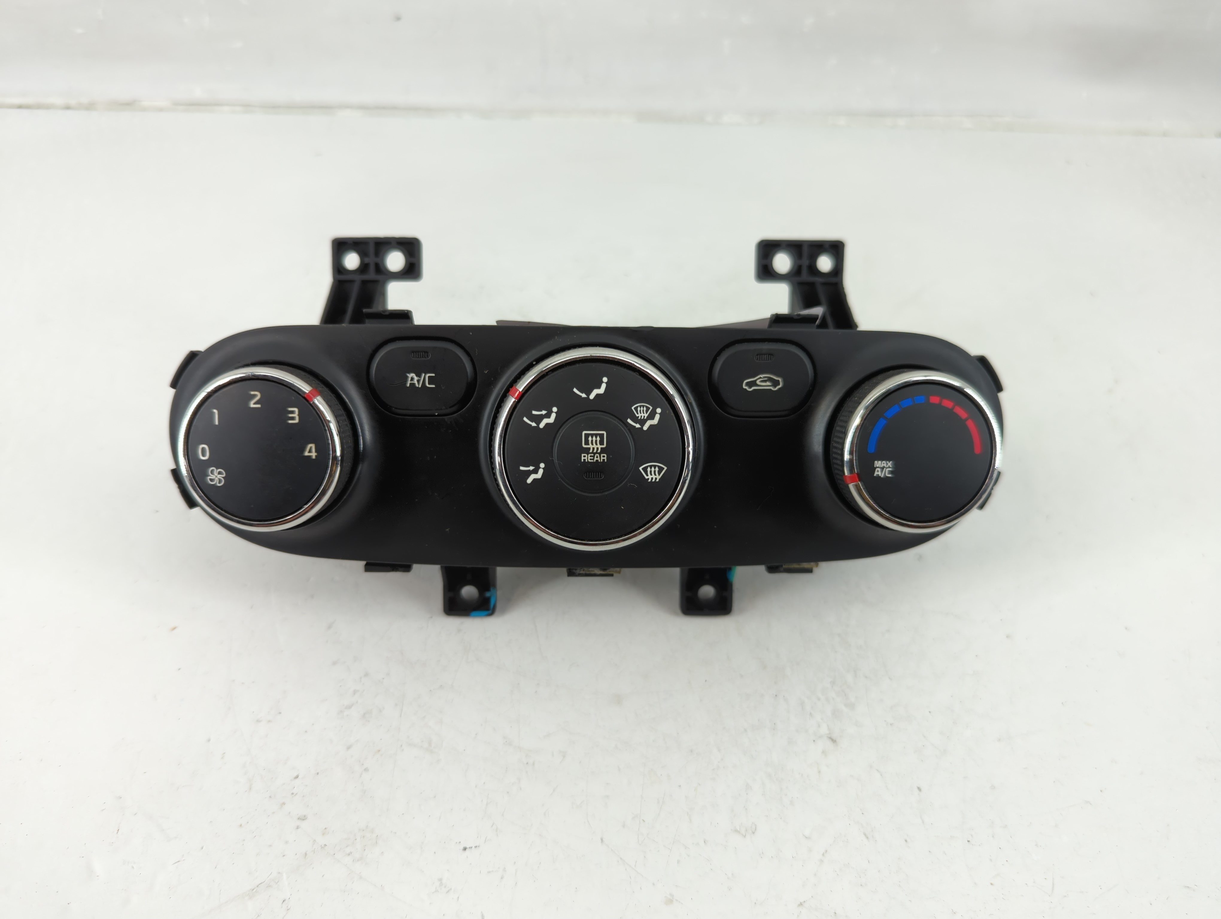 Picture of 2014-2016 Kia Forte Ac Heater Climate Control 97250-a7xxx 1143135