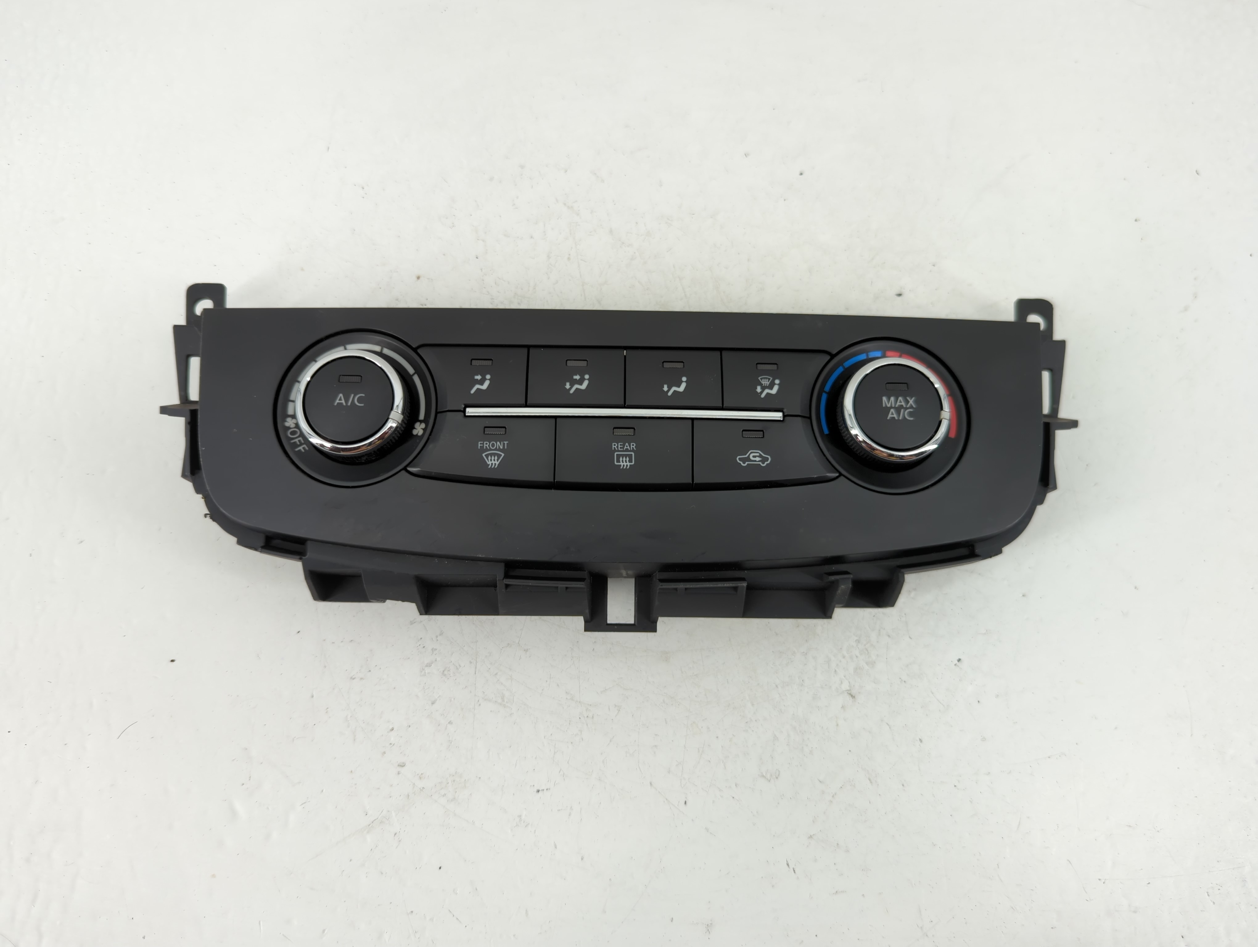 2016-2018 Nissan Altima Ac Heater Climate Control 275109hs0a 1143139 - Oemusedautoparts1.com