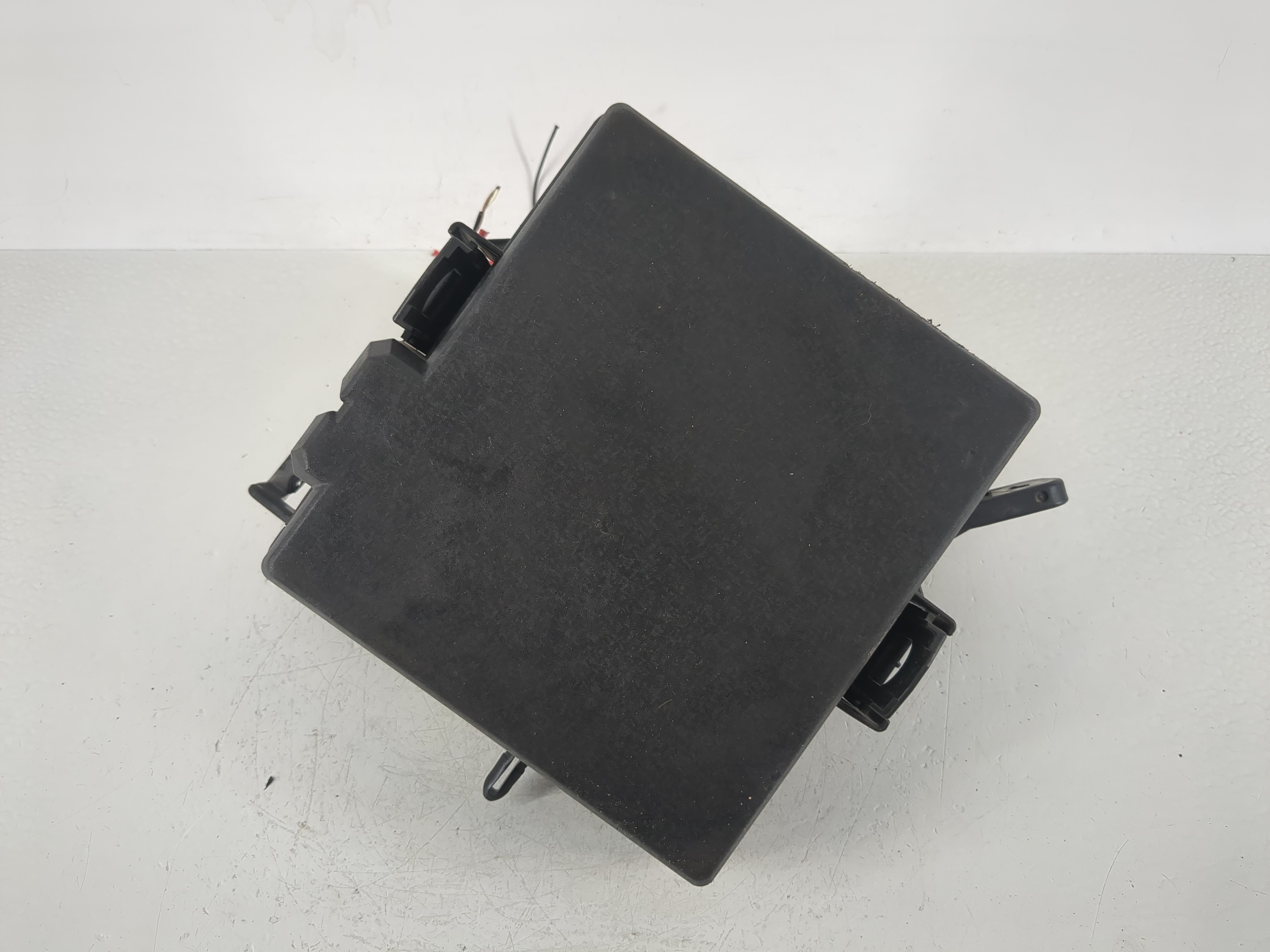 2019-2021 Hyundai Tucson Fusebox Fuse Box Relay Module 91250 D3200 1143151 - Oemusedautoparts1.com