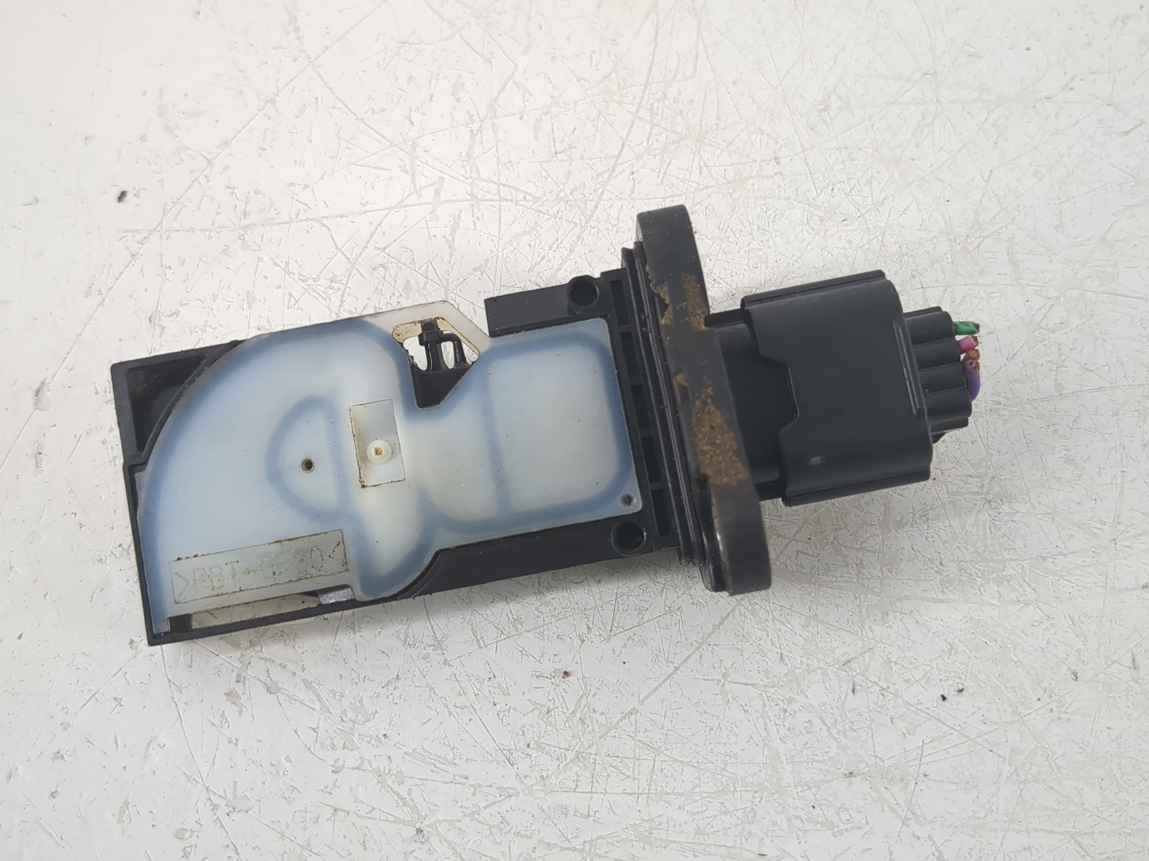 Picture of 2017-2020 Nissan Pathfinder Mass Air Flow Meter Maf 1143155