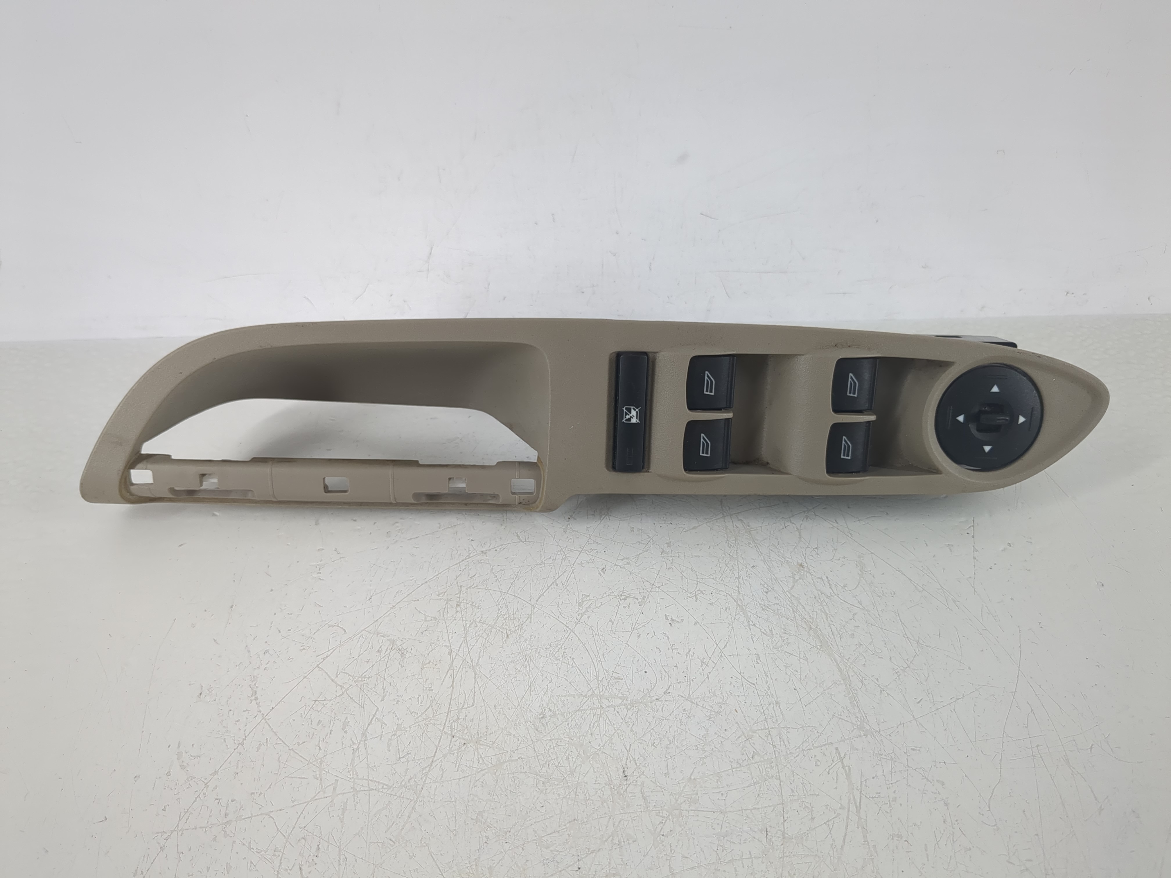 2013-2019 Ford Escape Driver Left Door Master Power Window Switch 1143161 - Oemusedautoparts1.com