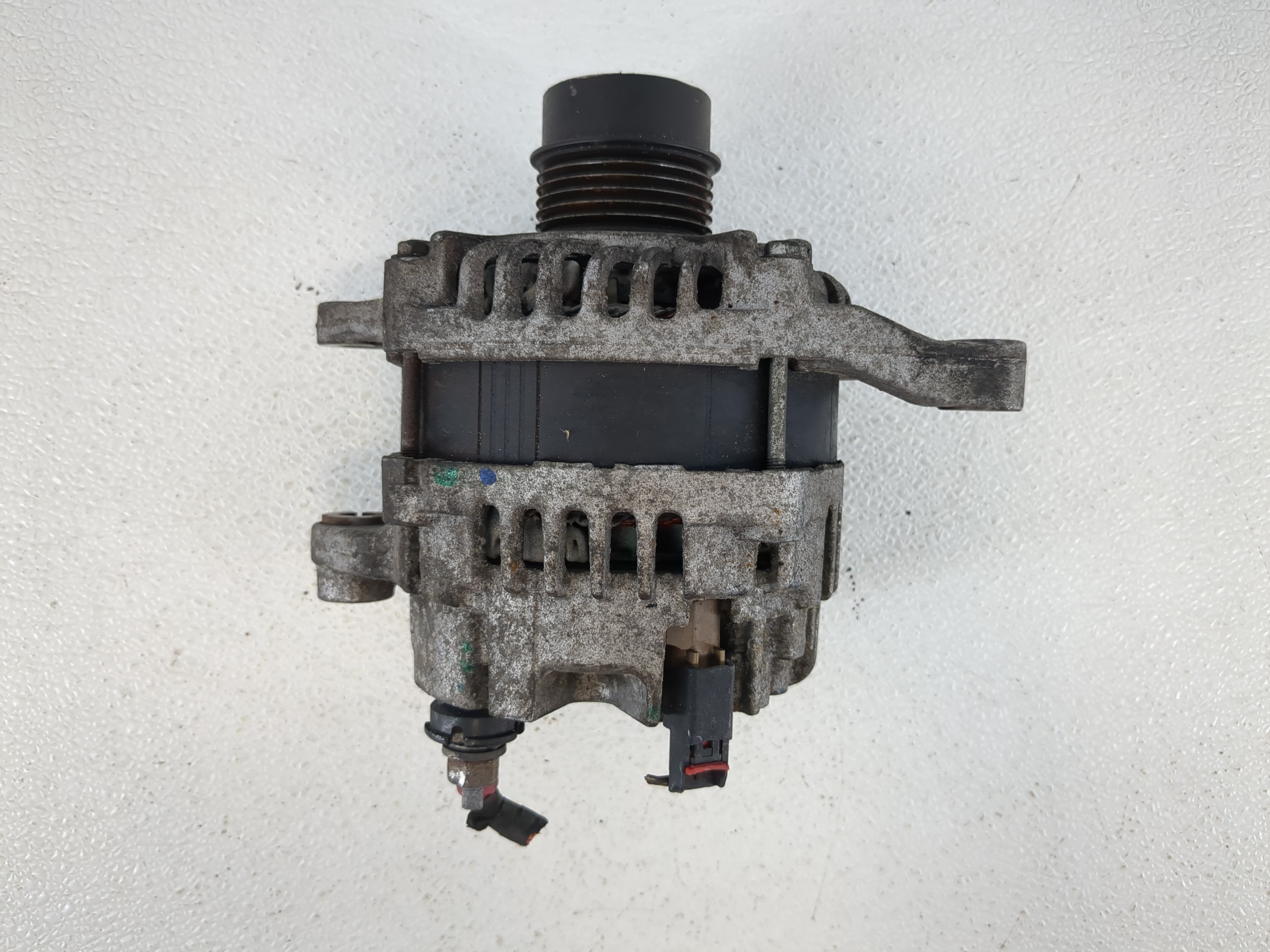 2009 Dodge Journey Alternator Generator Charging Assembly Engine Oem 1143314 - Oemusedautoparts1.com