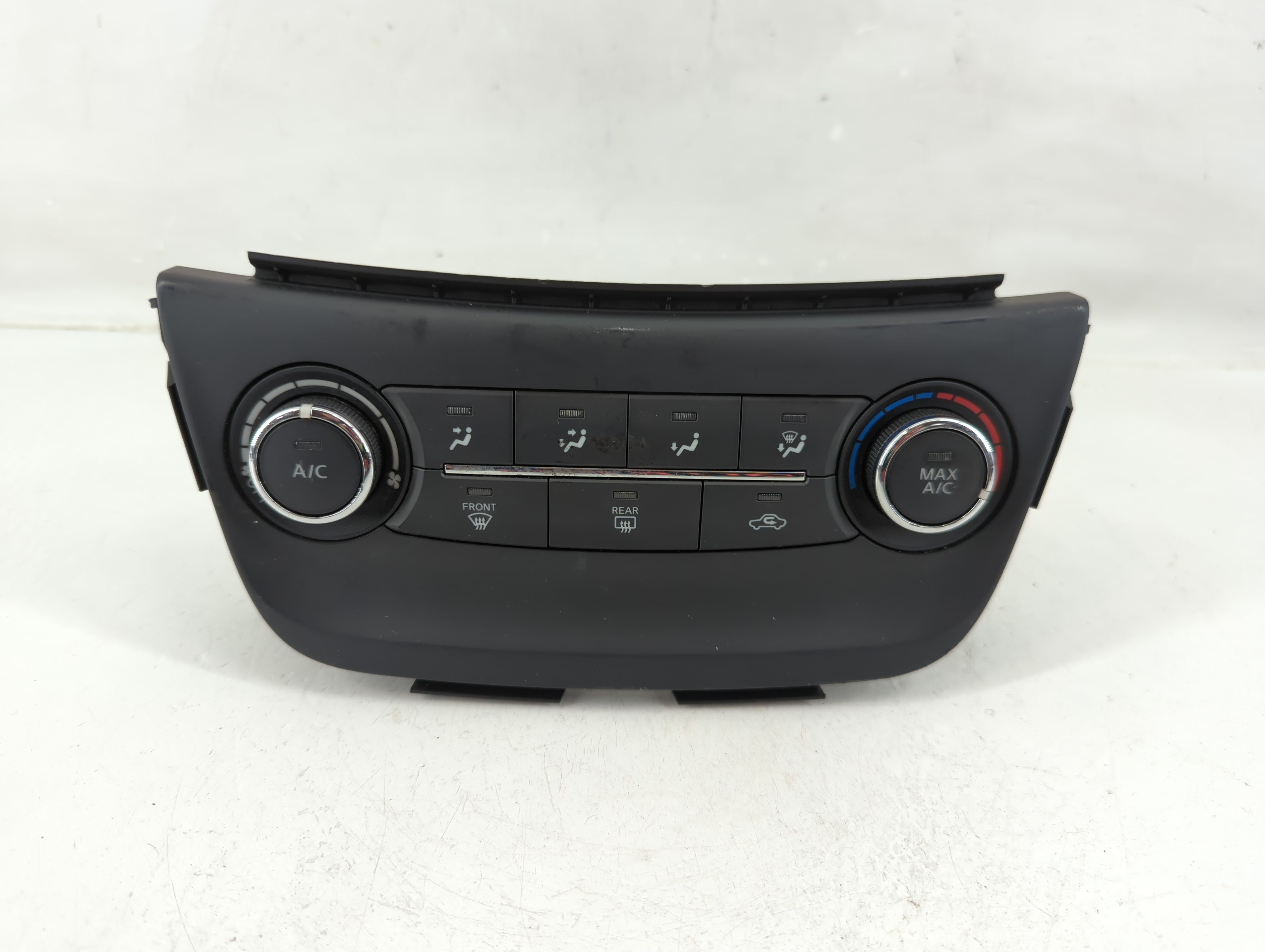 Picture of 2017-2019 Nissan Sentra Ac Heater Climate Control 275004af2b 1143325