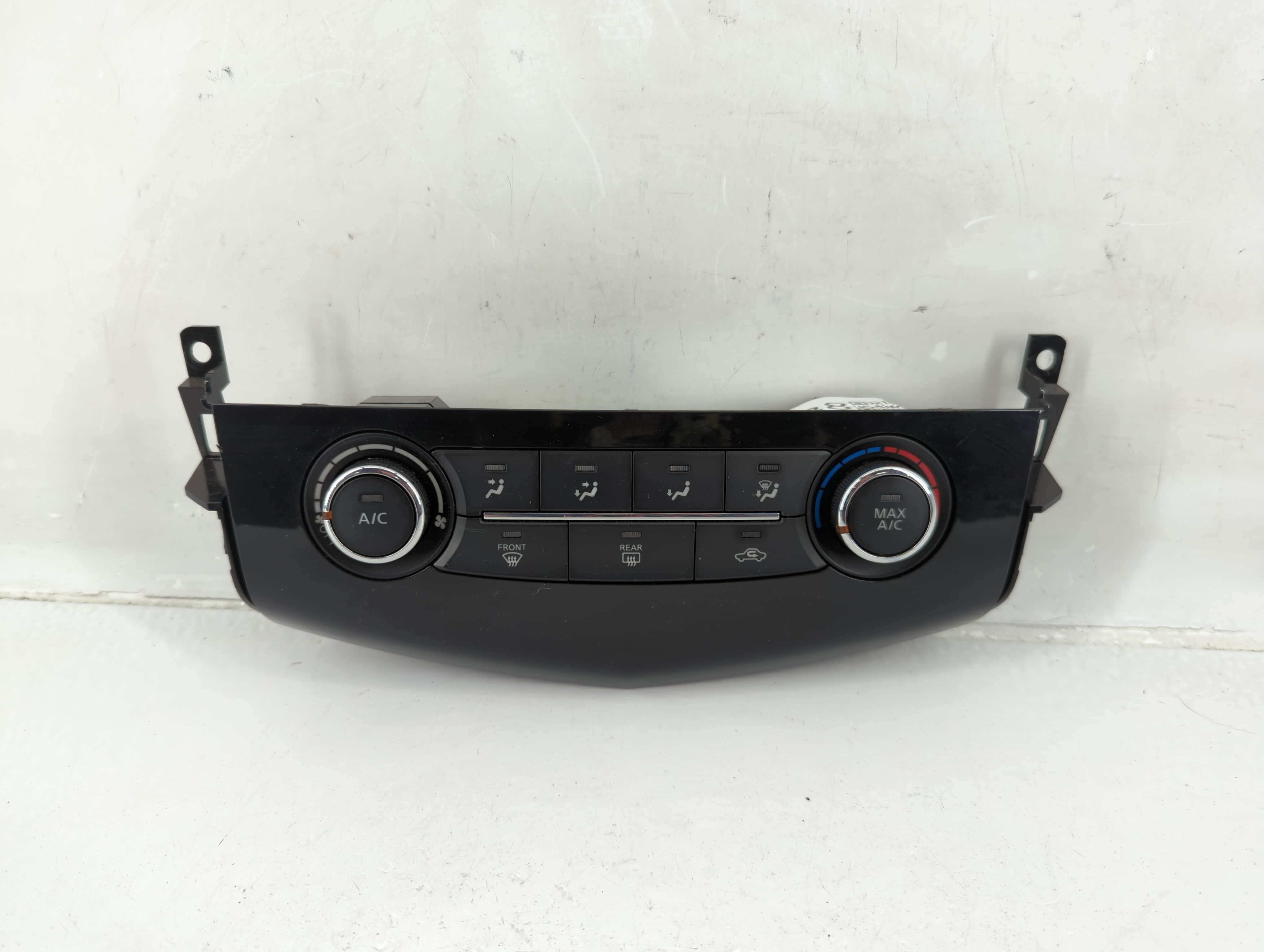 2013-2014 Nissan Altima Ac Heater Climate Control 275103ta0a 1143338 - Oemusedautoparts1.com
