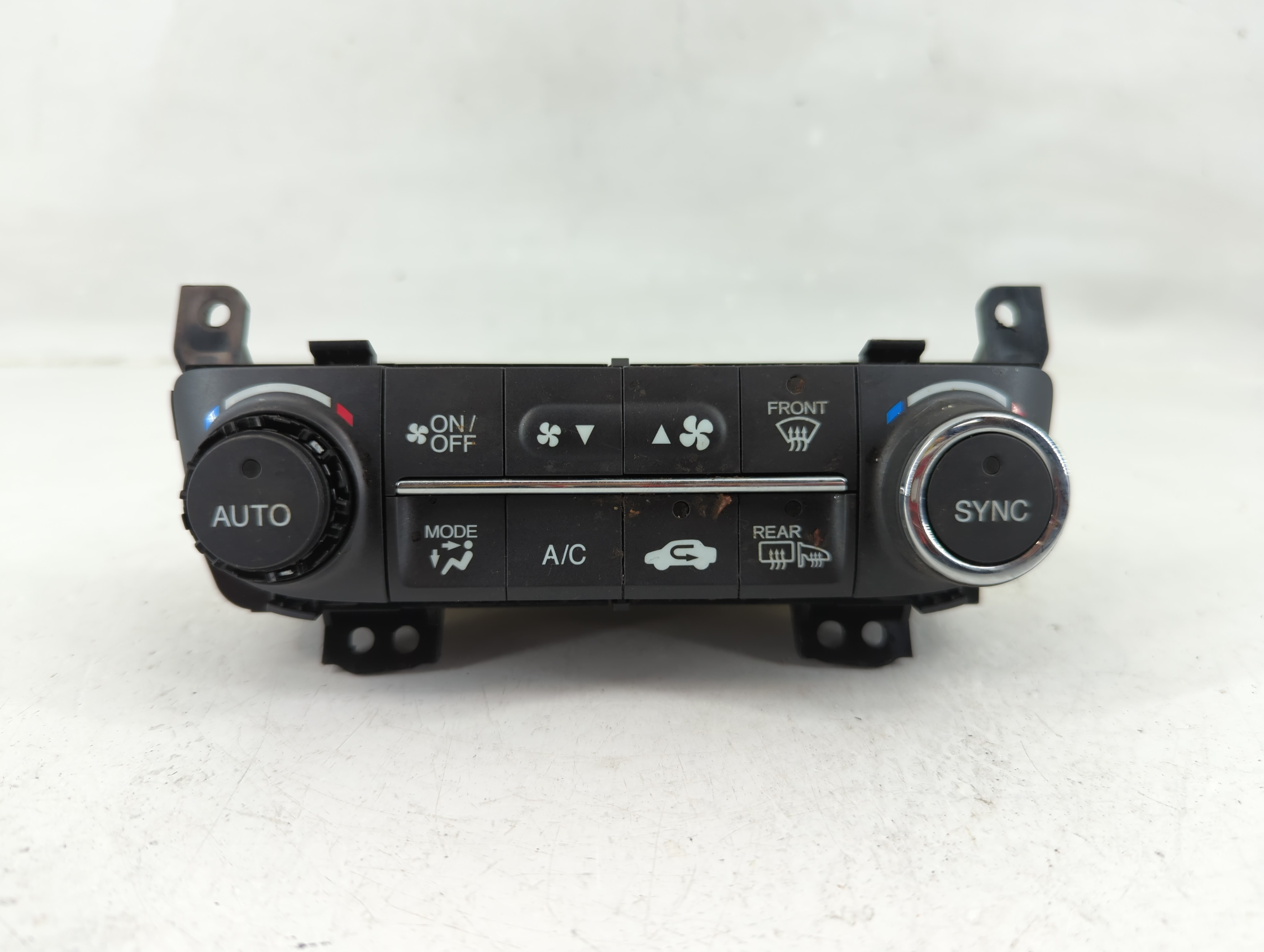 Picture of 2013-2015 Acura Rdx Ac Heater Climate Control 79600 Tx4 A4 1143344