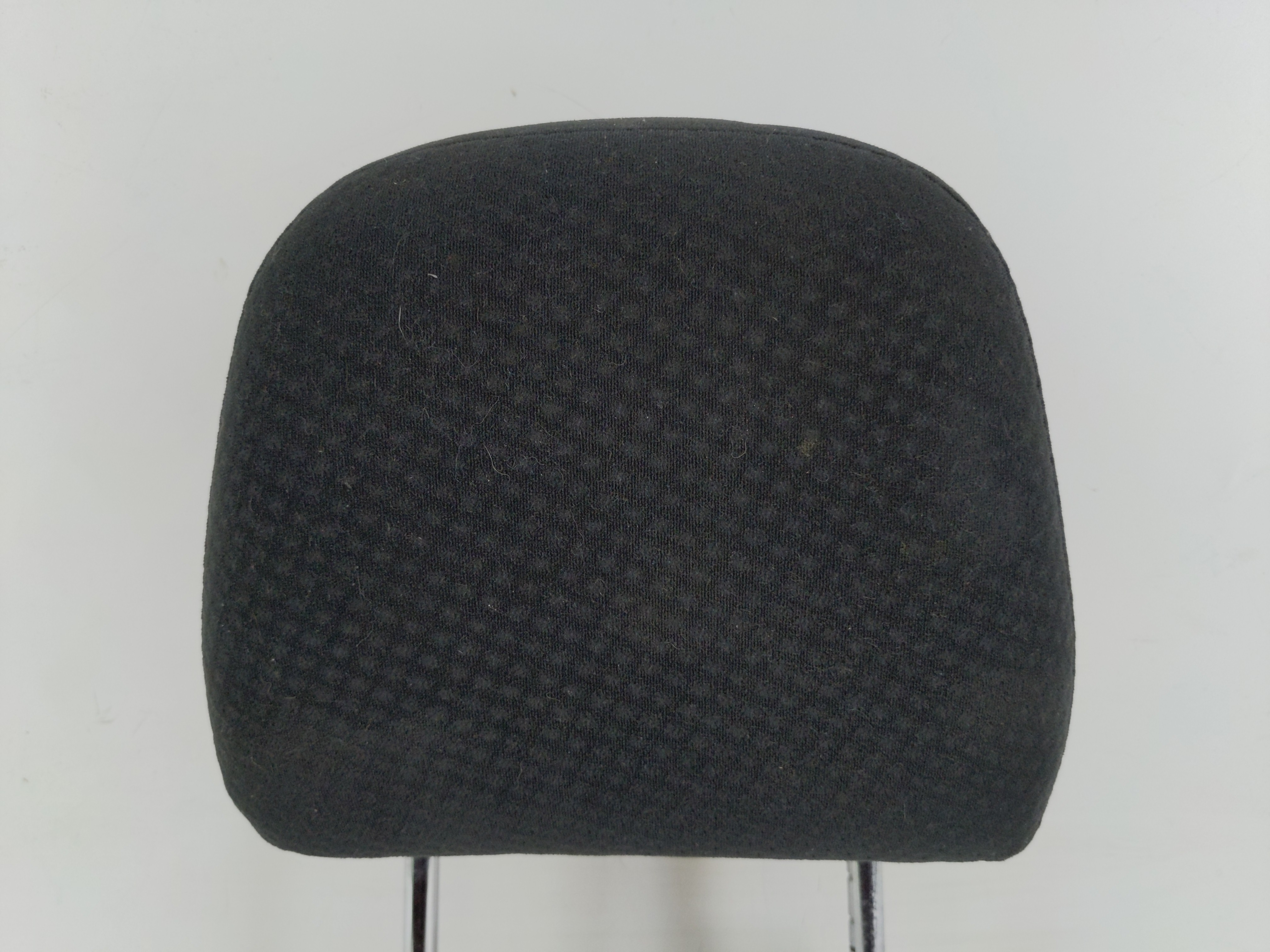 Picture of 2009-2010 Nissan Versa Headrest Head Rest Front Driver Passenger Seat 1143392
